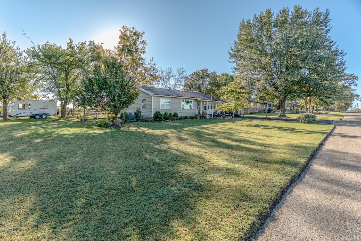 6146 Old County Road  Pocahontas, AR