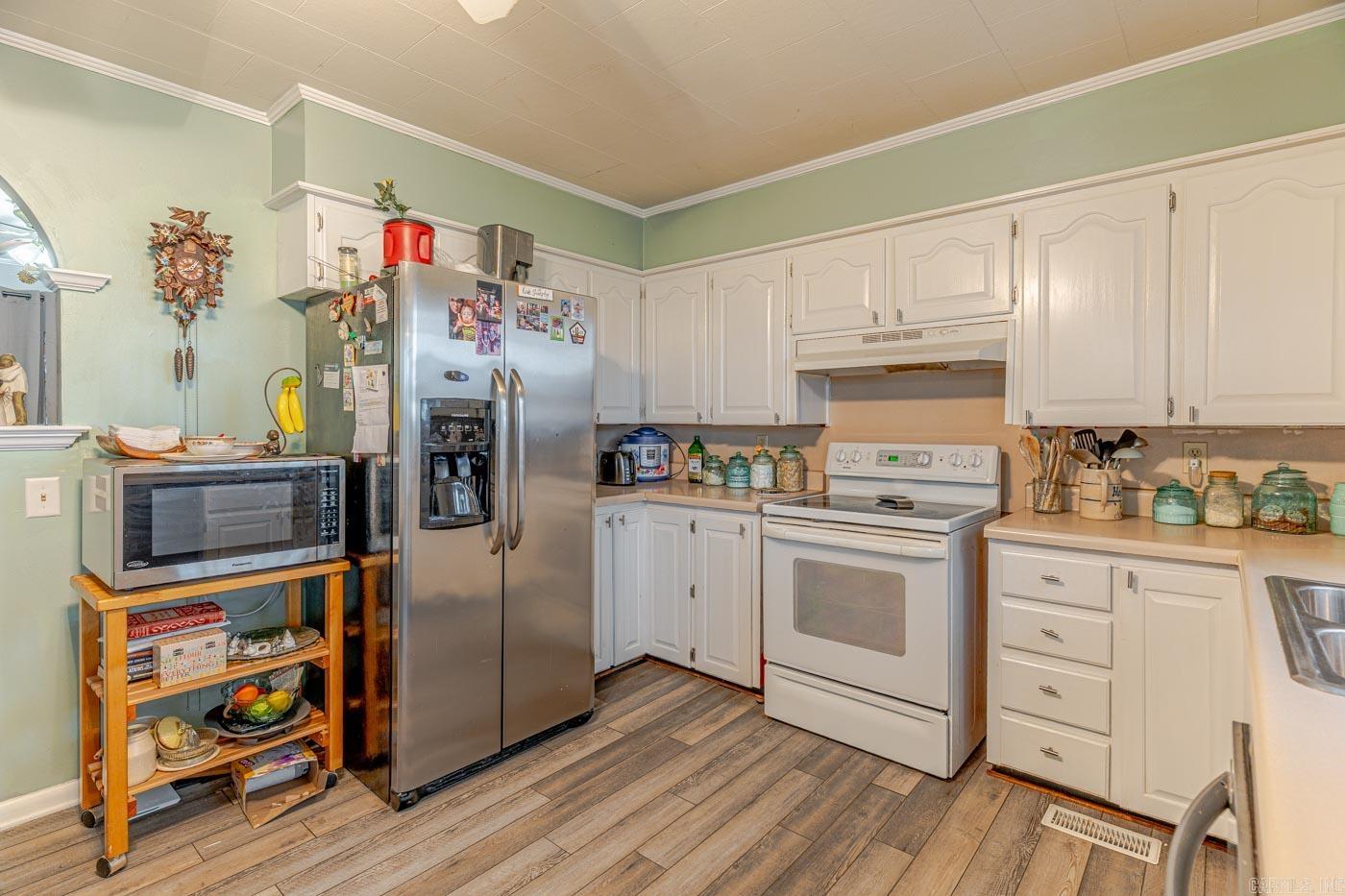 6146 Old County Road  Pocahontas, AR