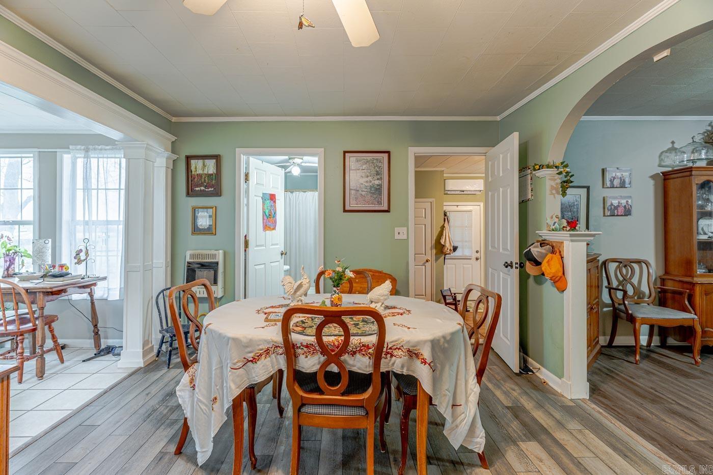 6146 Old County Road  Pocahontas, AR