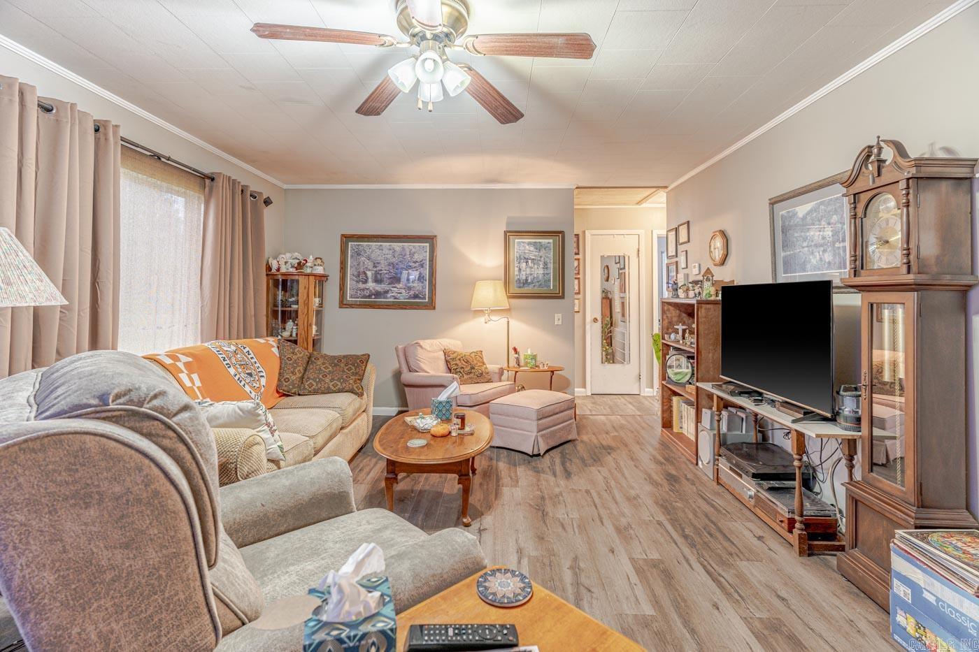 6146 Old County Road  Pocahontas, AR