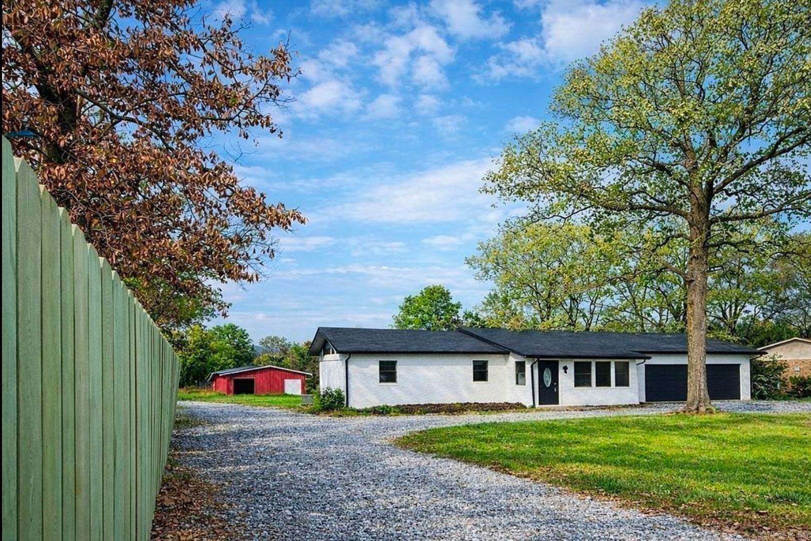 65 Pinter Lane — exterior