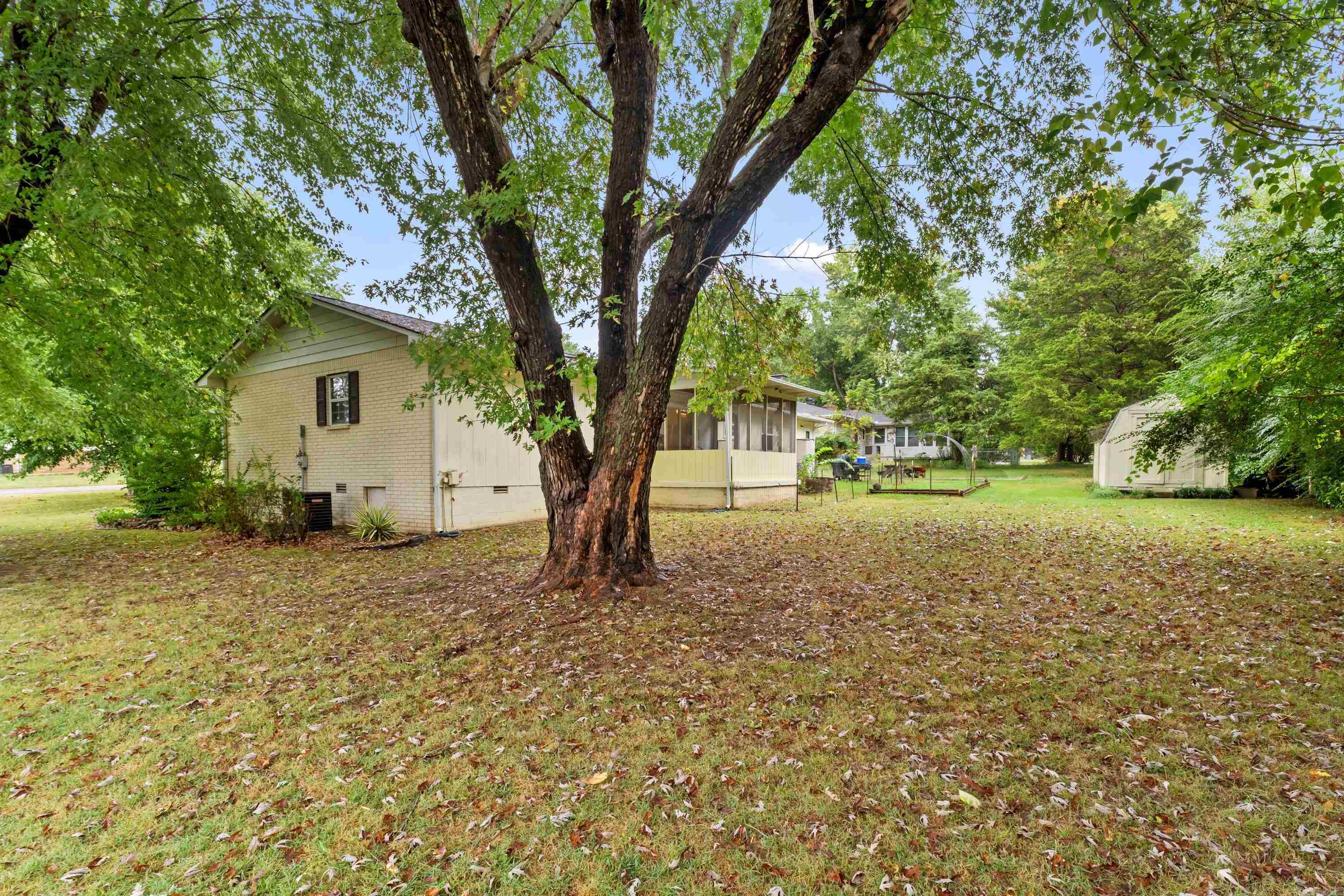 209 Parkview Drive  Mountain Home, AR