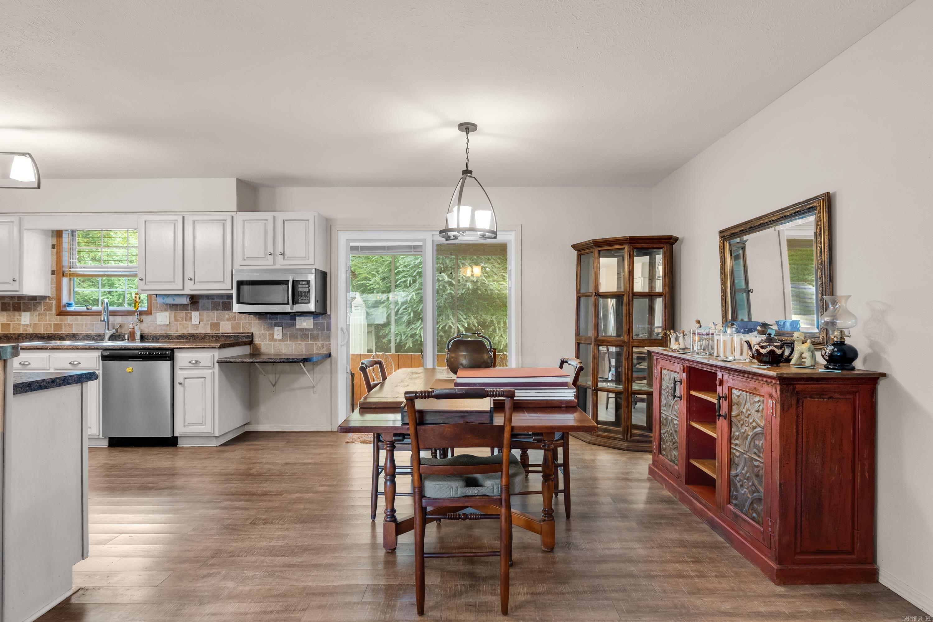 209 Parkview Drive  Mountain Home, AR