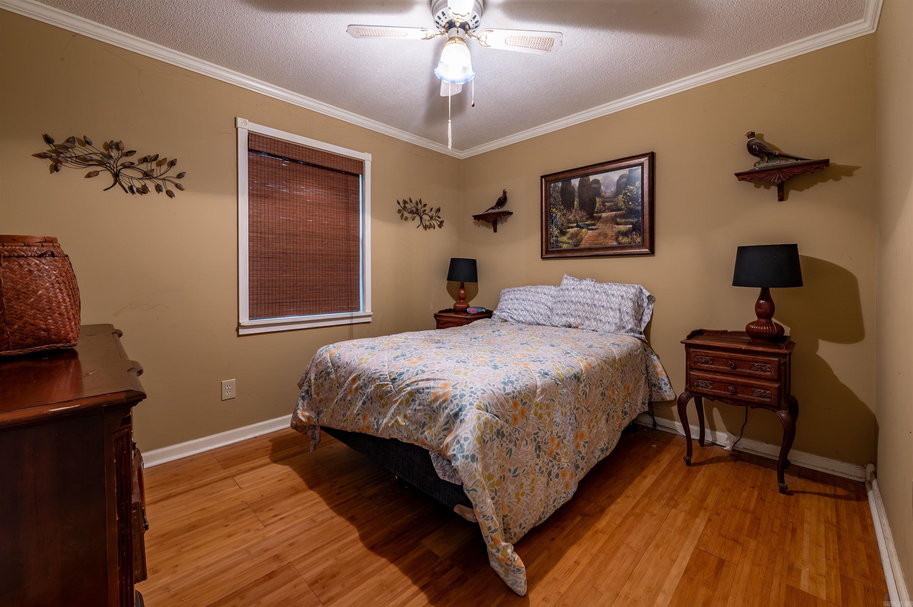10328 Bamboo Lane  Sherwood, AR