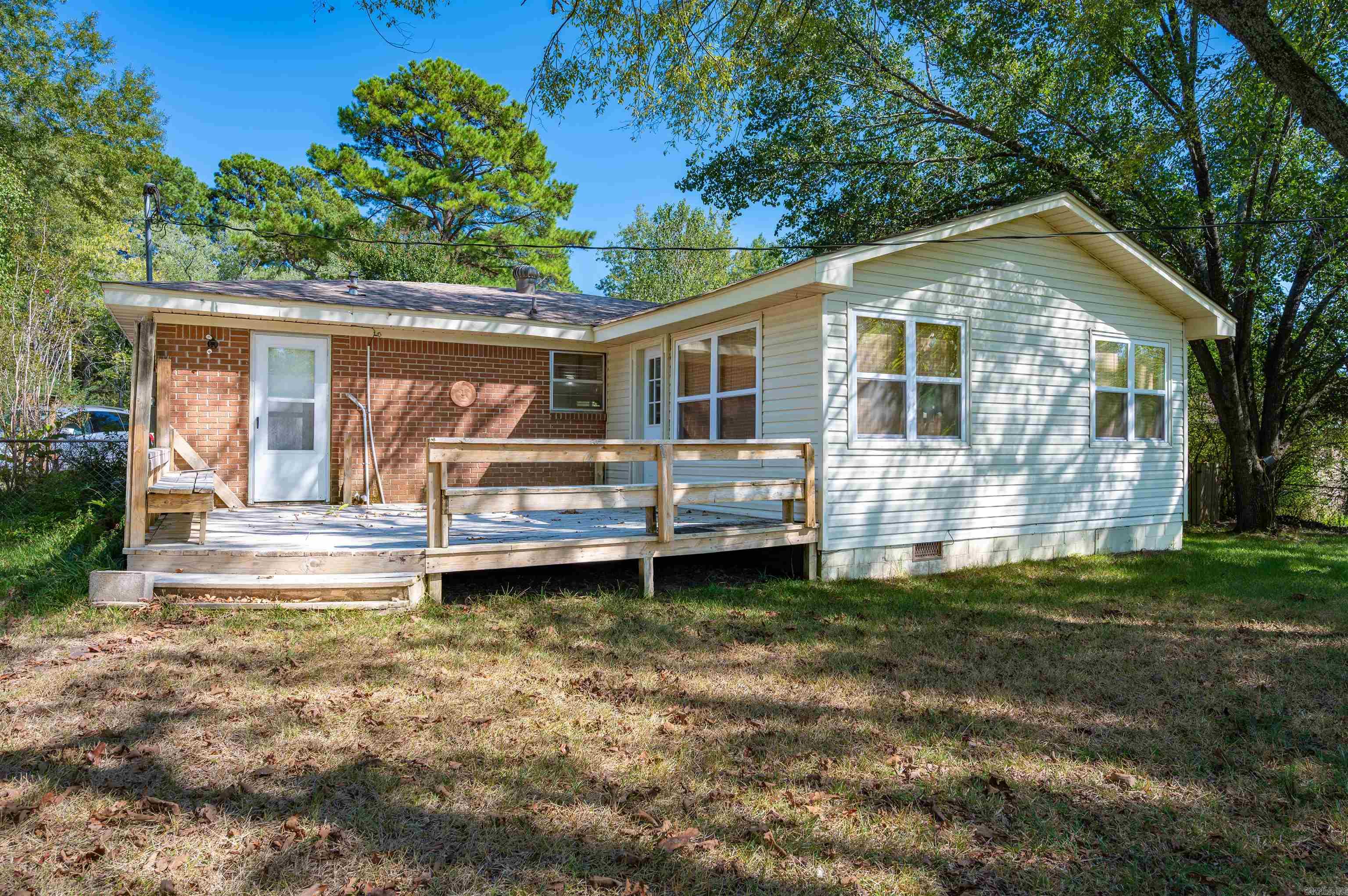 10328 Bamboo Lane  Sherwood, AR