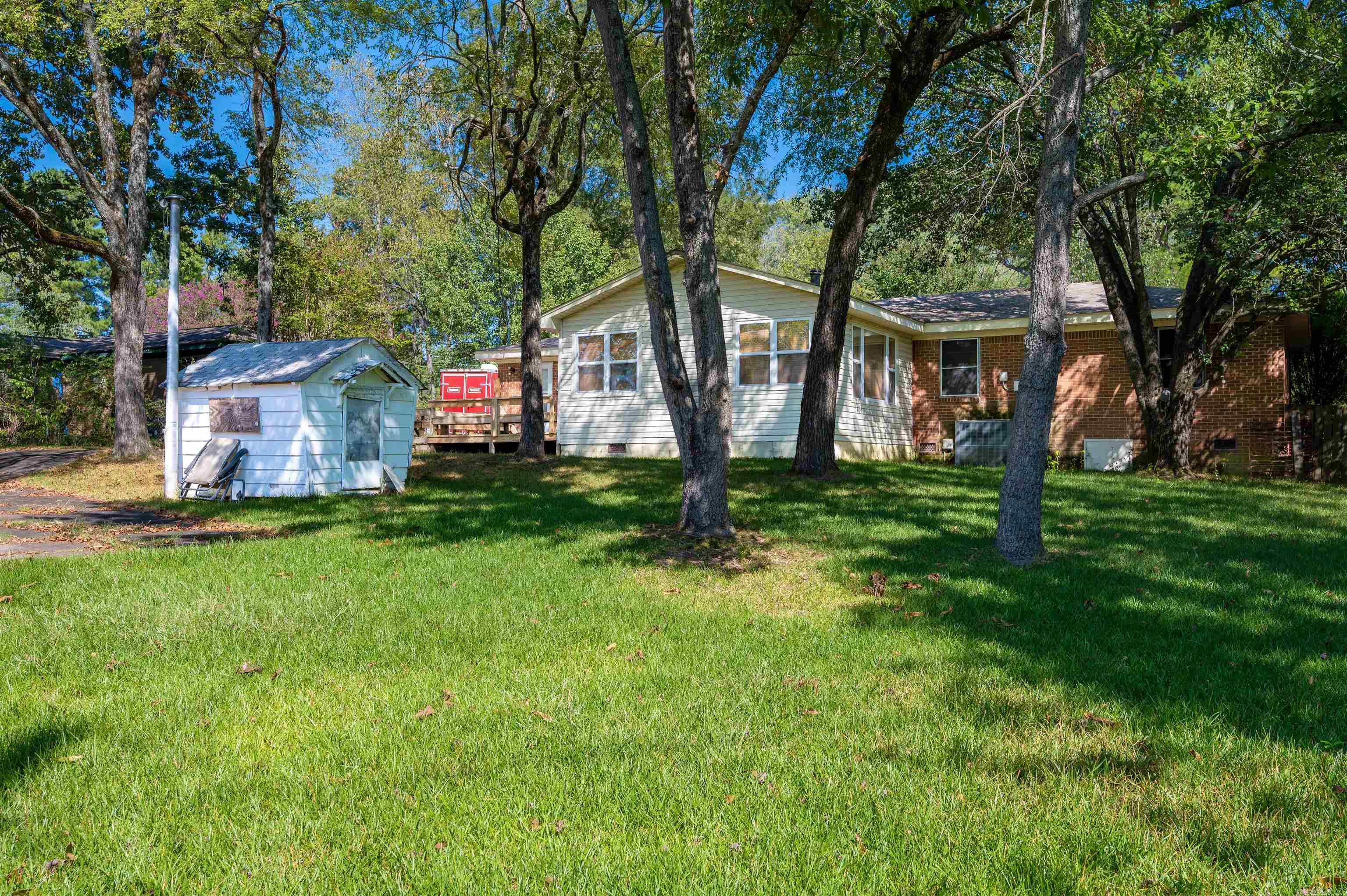 10328 Bamboo Lane  Sherwood, AR