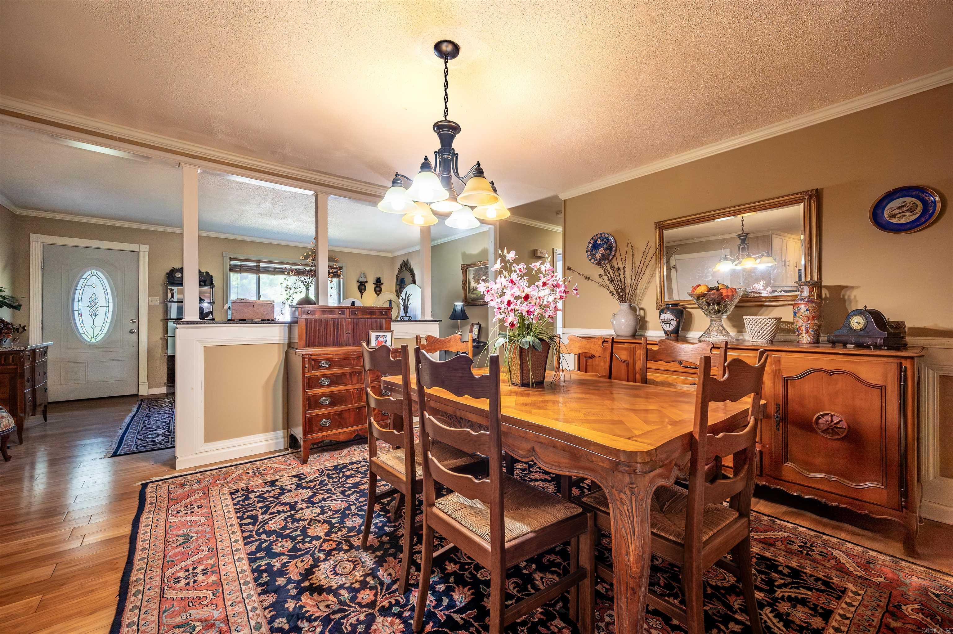 10328 Bamboo Lane  Sherwood, AR