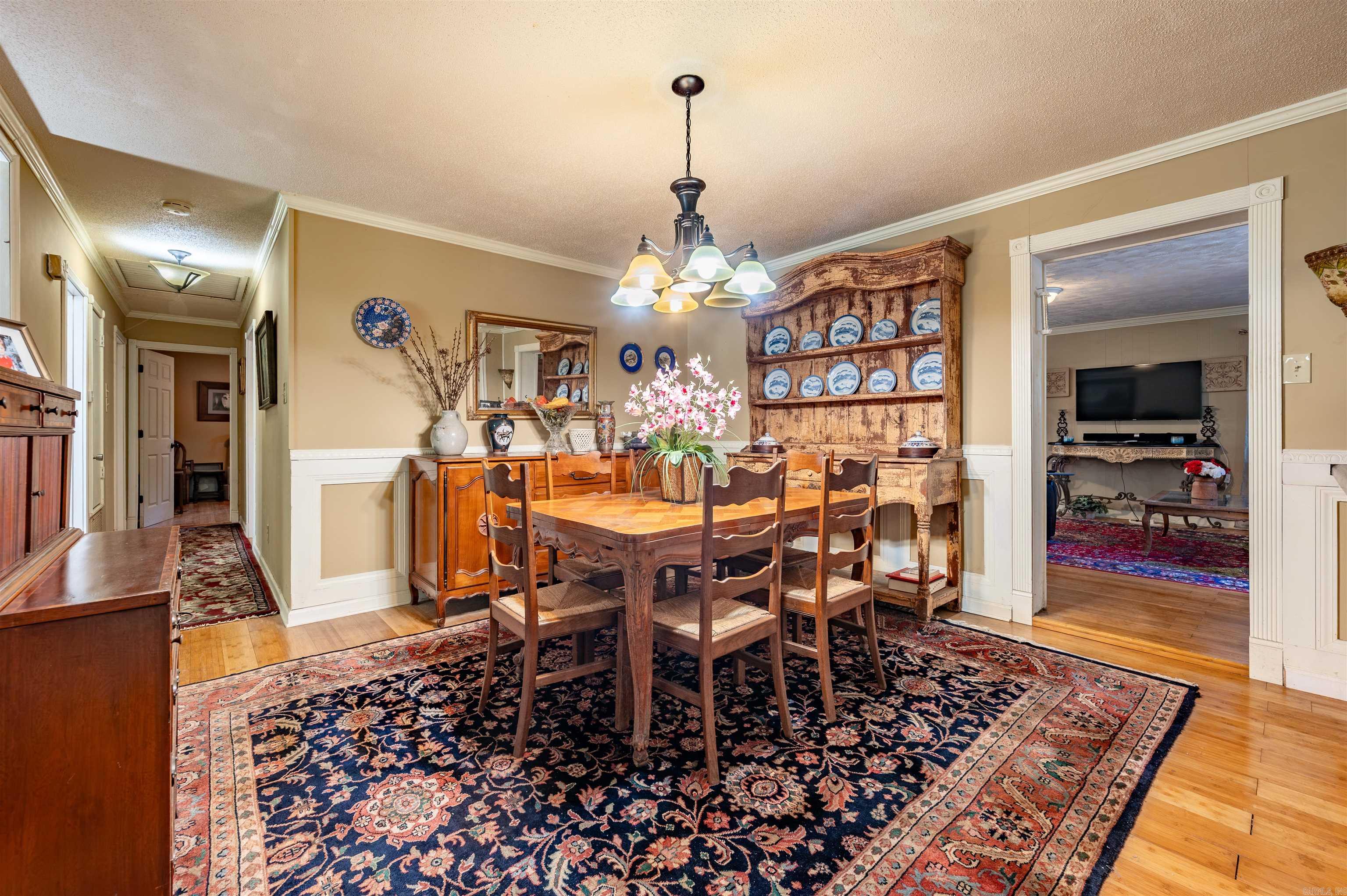 10328 Bamboo Lane  Sherwood, AR