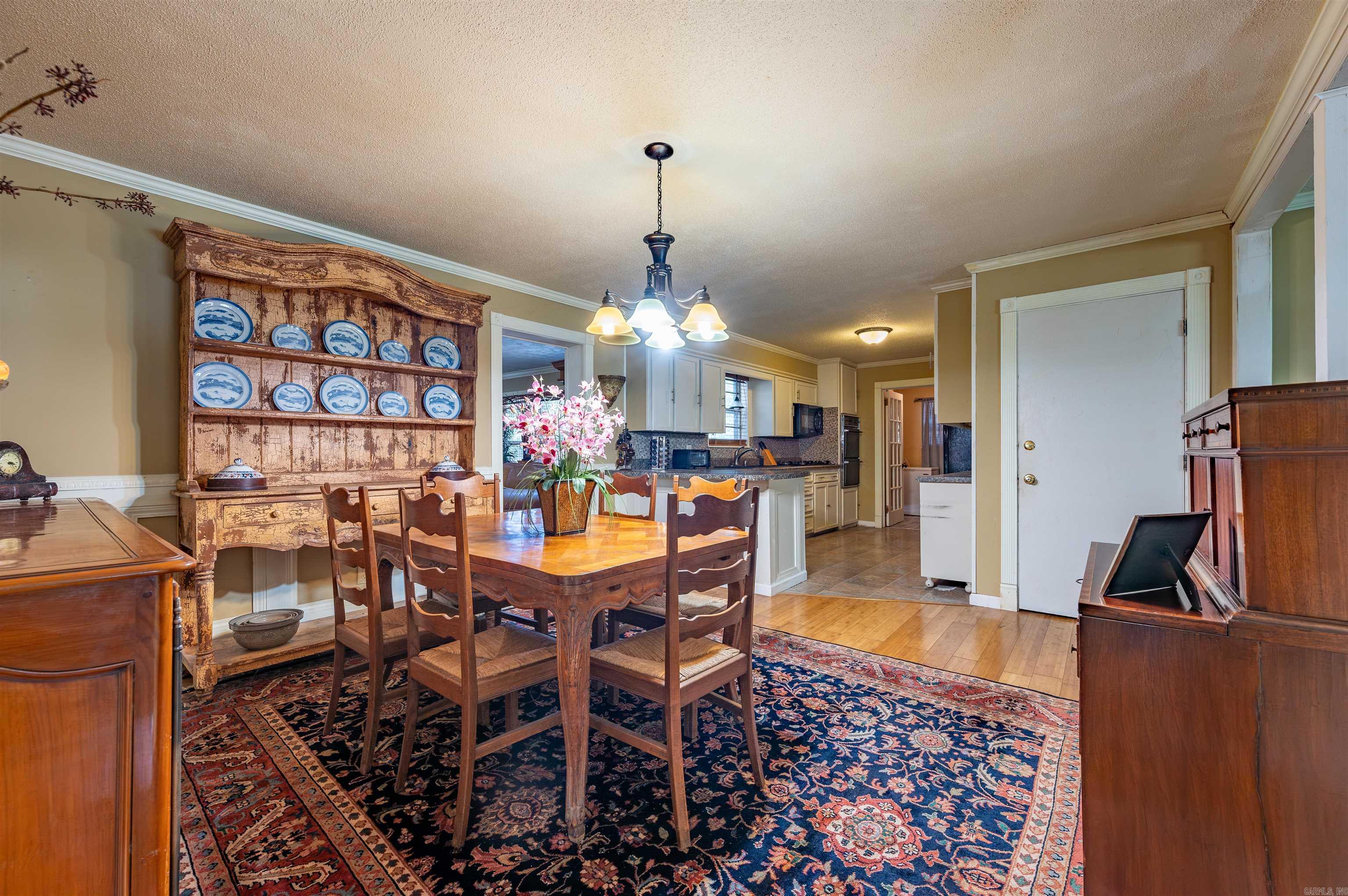 10328 Bamboo Lane  Sherwood, AR
