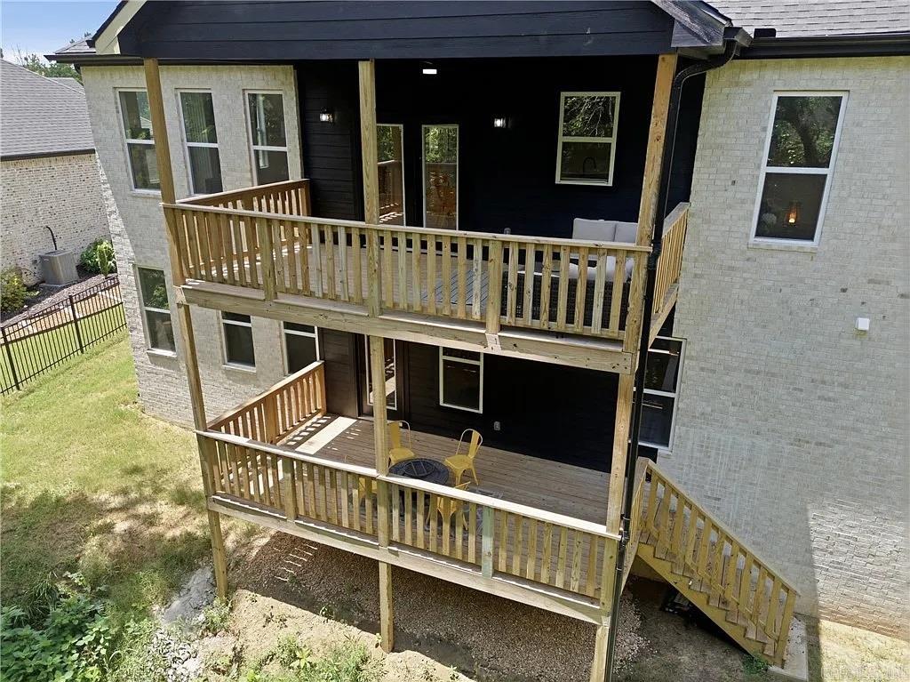 1421 Lee Street  Pea Ridge, AR