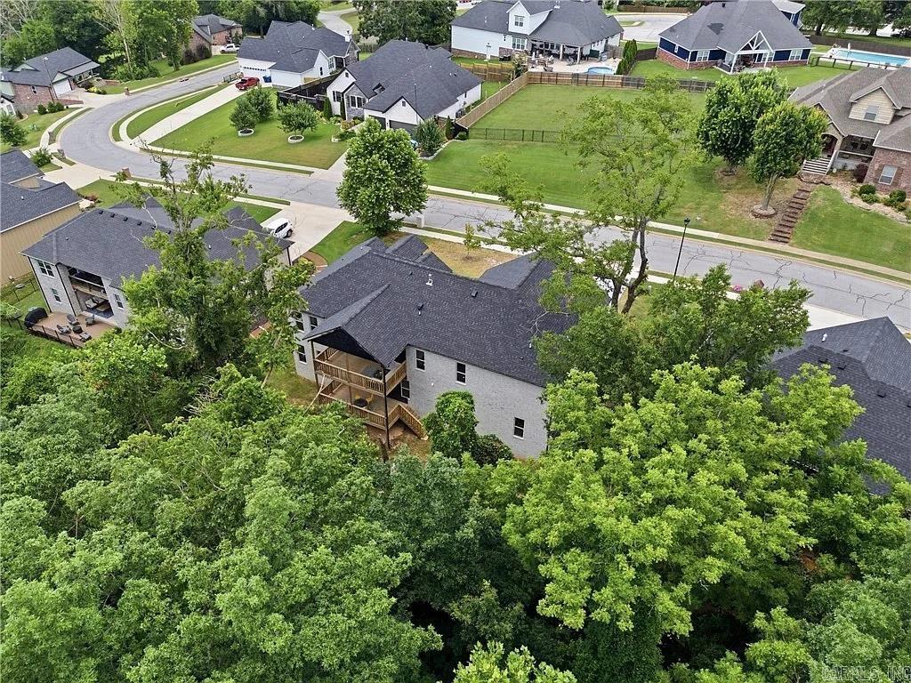 1421 Lee Street  Pea Ridge, AR