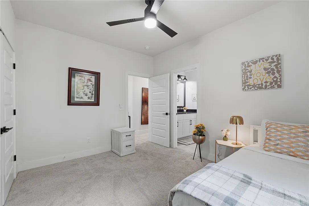 1421 Lee Street  Pea Ridge, AR