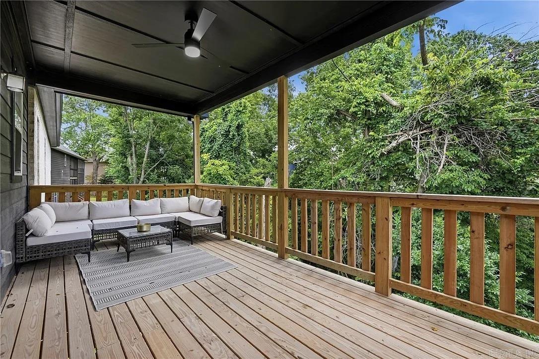 1421 Lee Street  Pea Ridge, AR