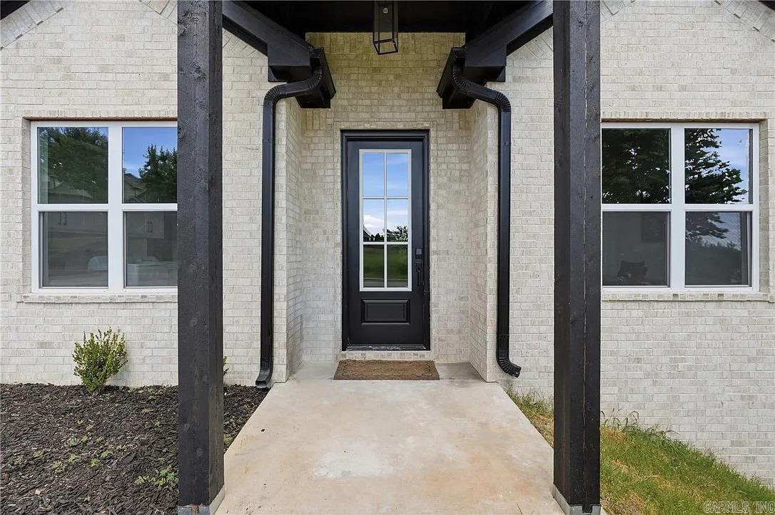 1421 Lee Street  Pea Ridge, AR