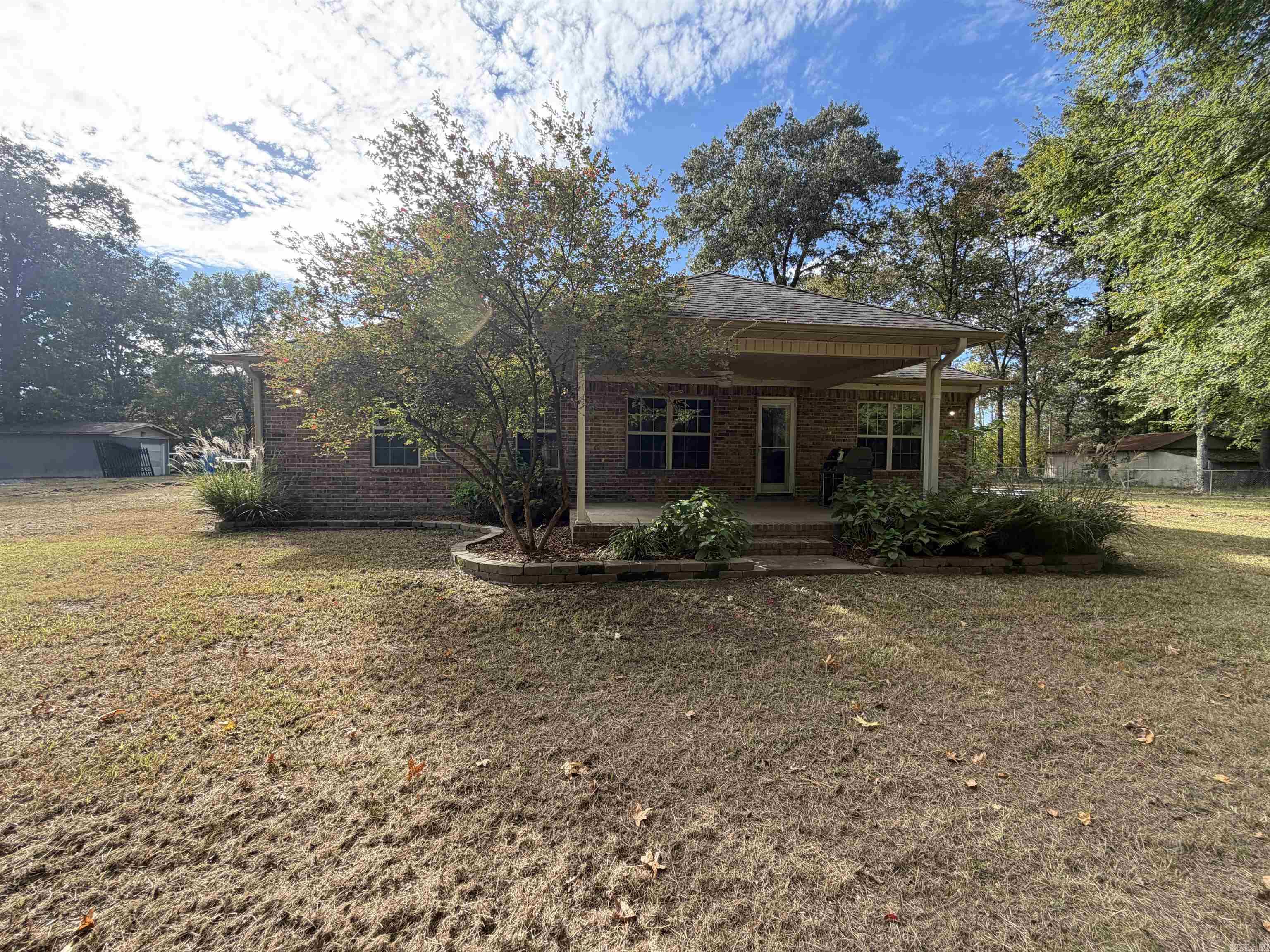 16541 Highway 31 N  Ward, AR