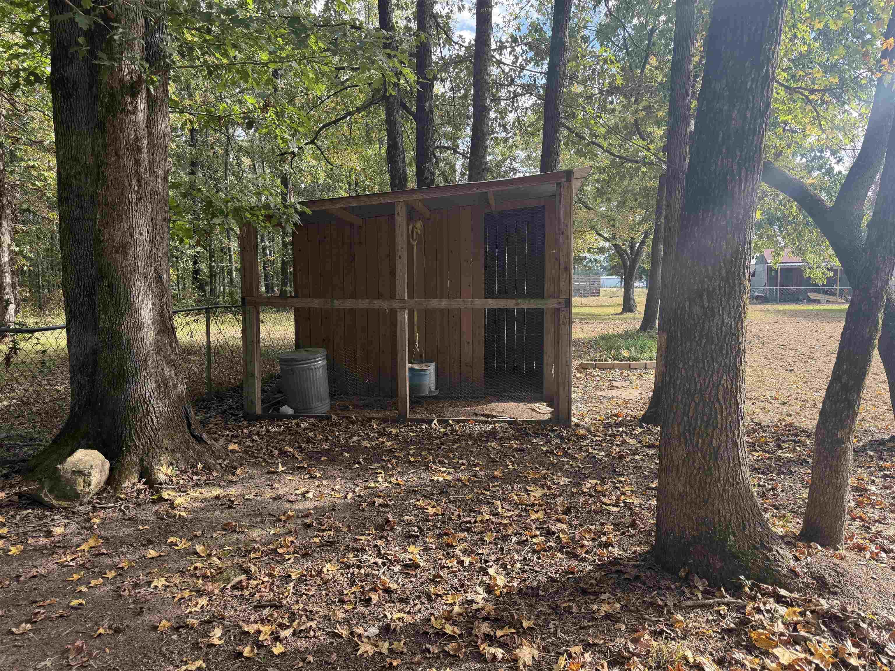 16541 Highway 31 N  Ward, AR