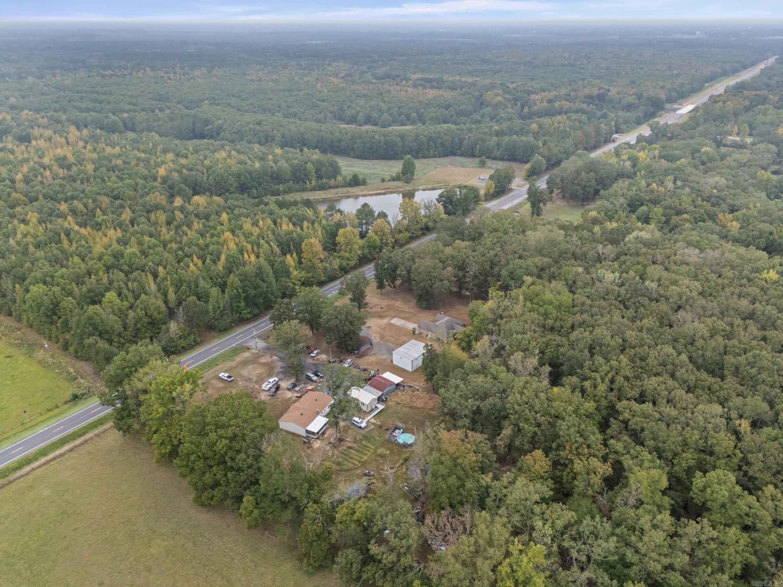 16541 Highway 31 N  Ward, AR