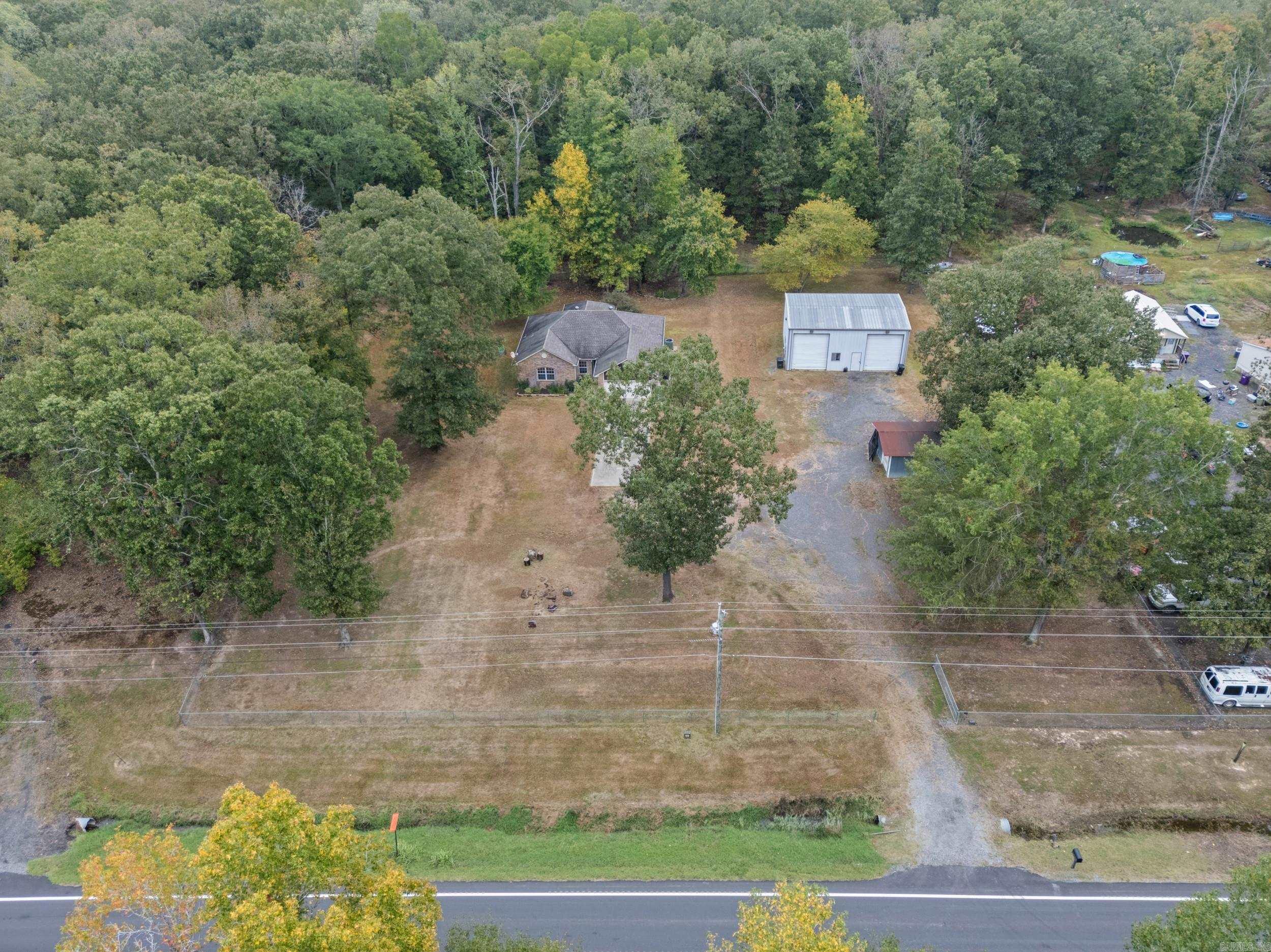 16541 Highway 31 N  Ward, AR