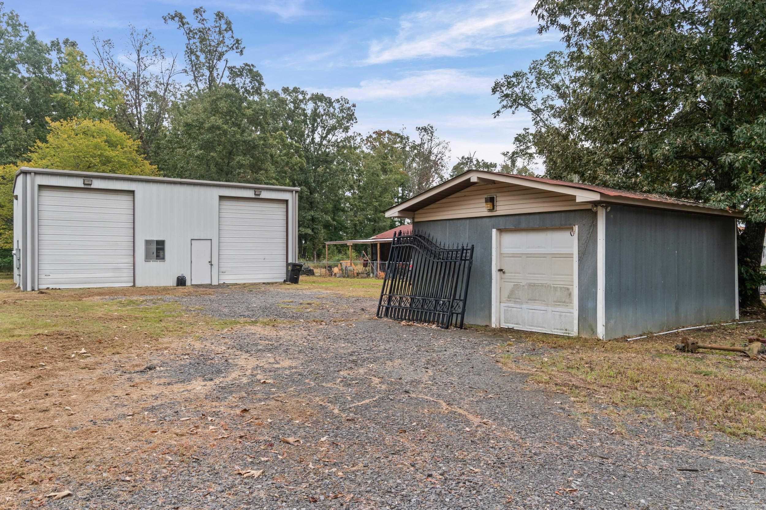 16541 Highway 31 N  Ward, AR