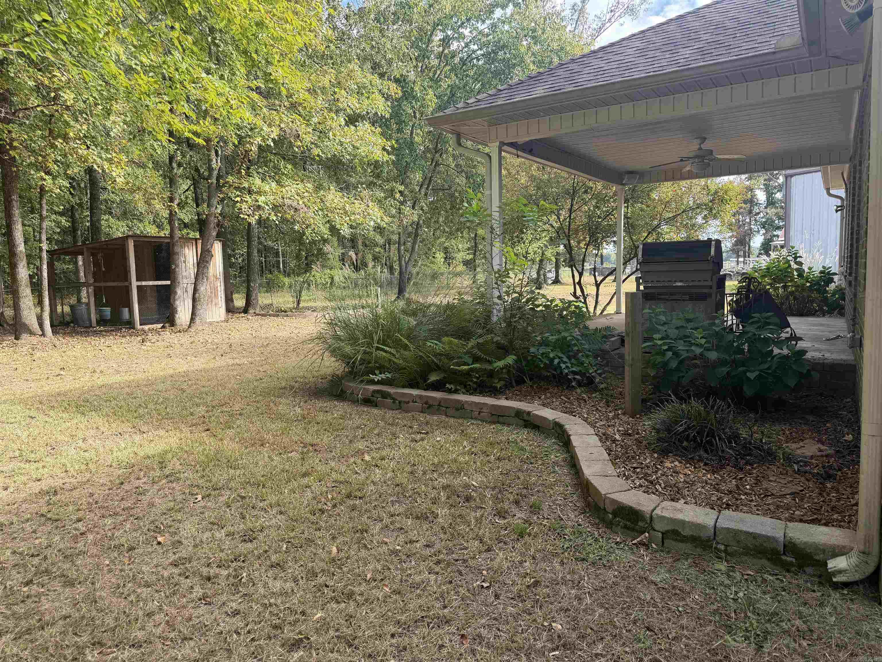 16541 Highway 31 N  Ward, AR
