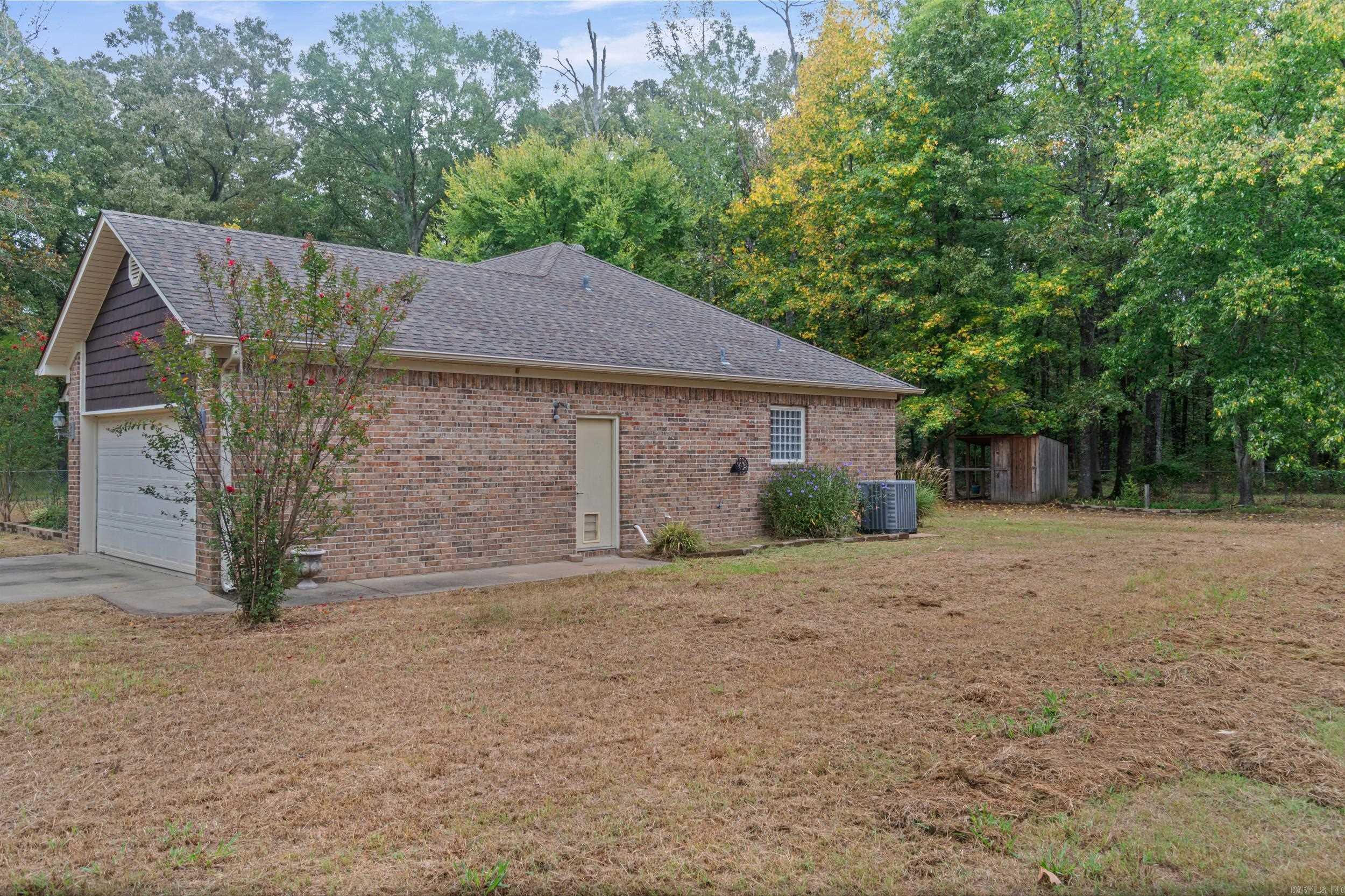 16541 Highway 31 N  Ward, AR