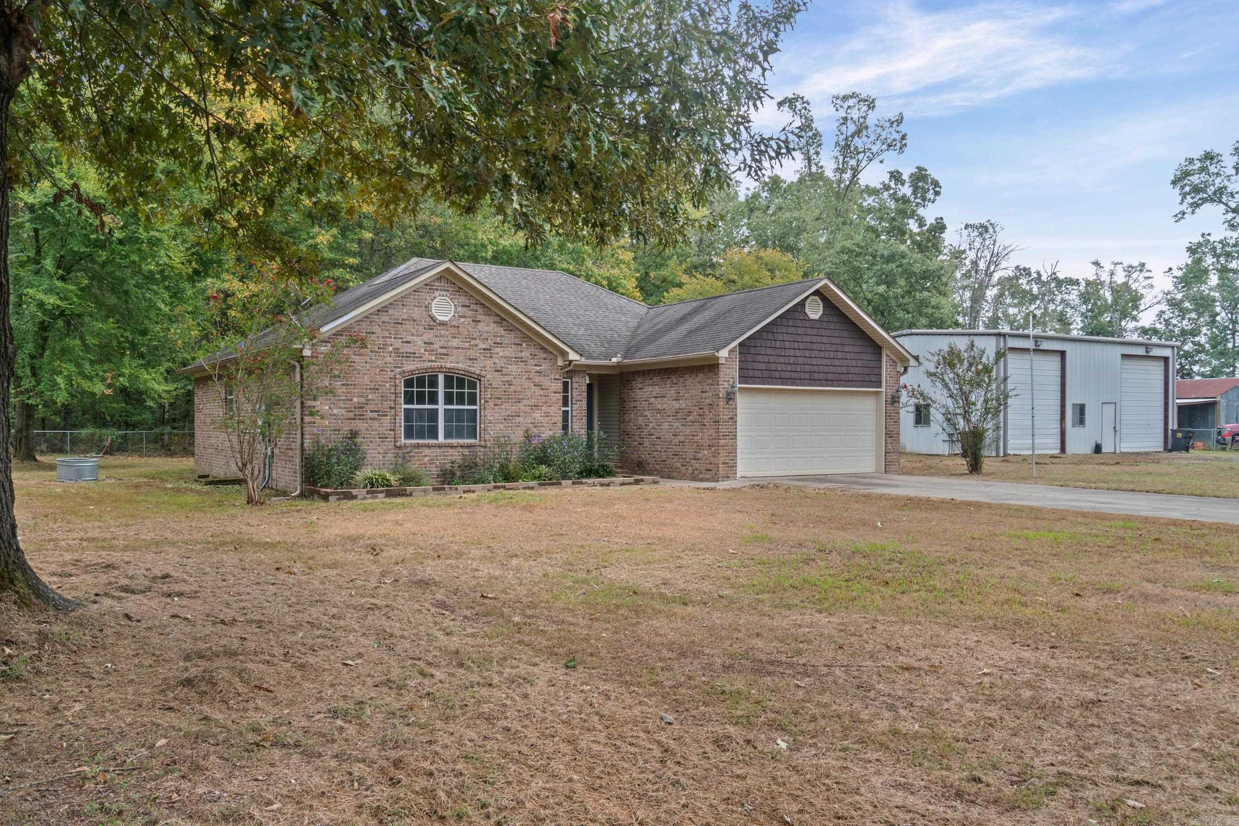 16541 Highway 31 N  Ward, AR