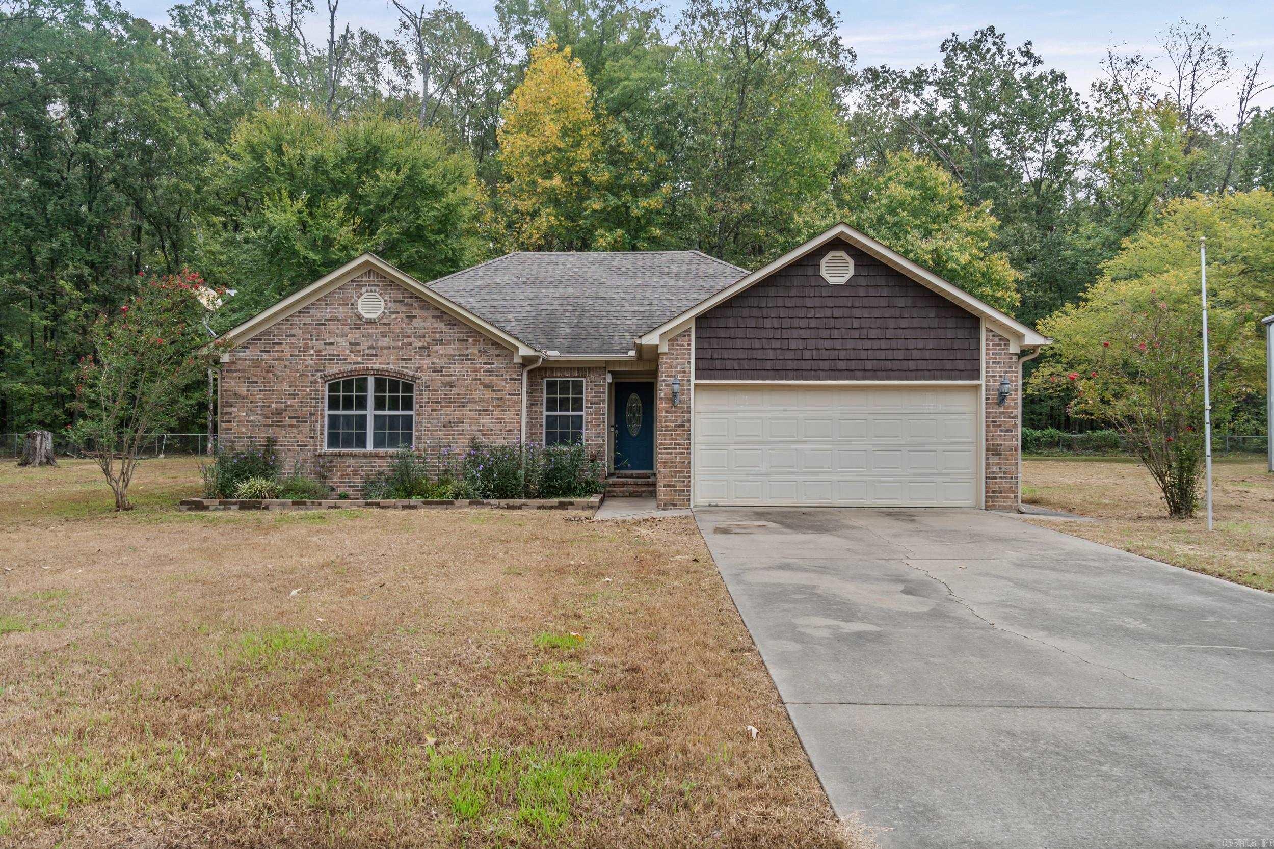16541 Highway 31 N  Ward, AR