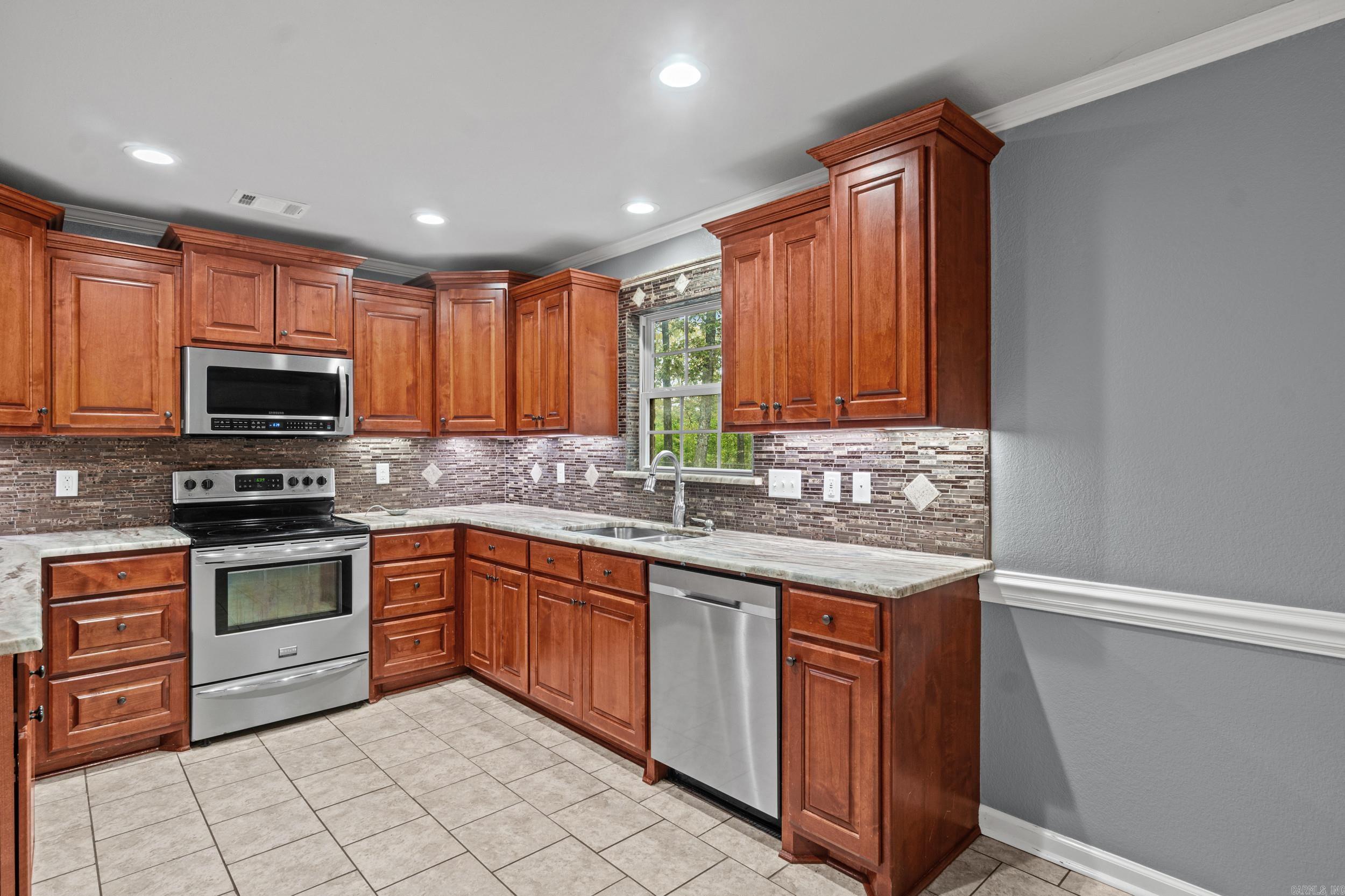 16541 Highway 31 N  Ward, AR