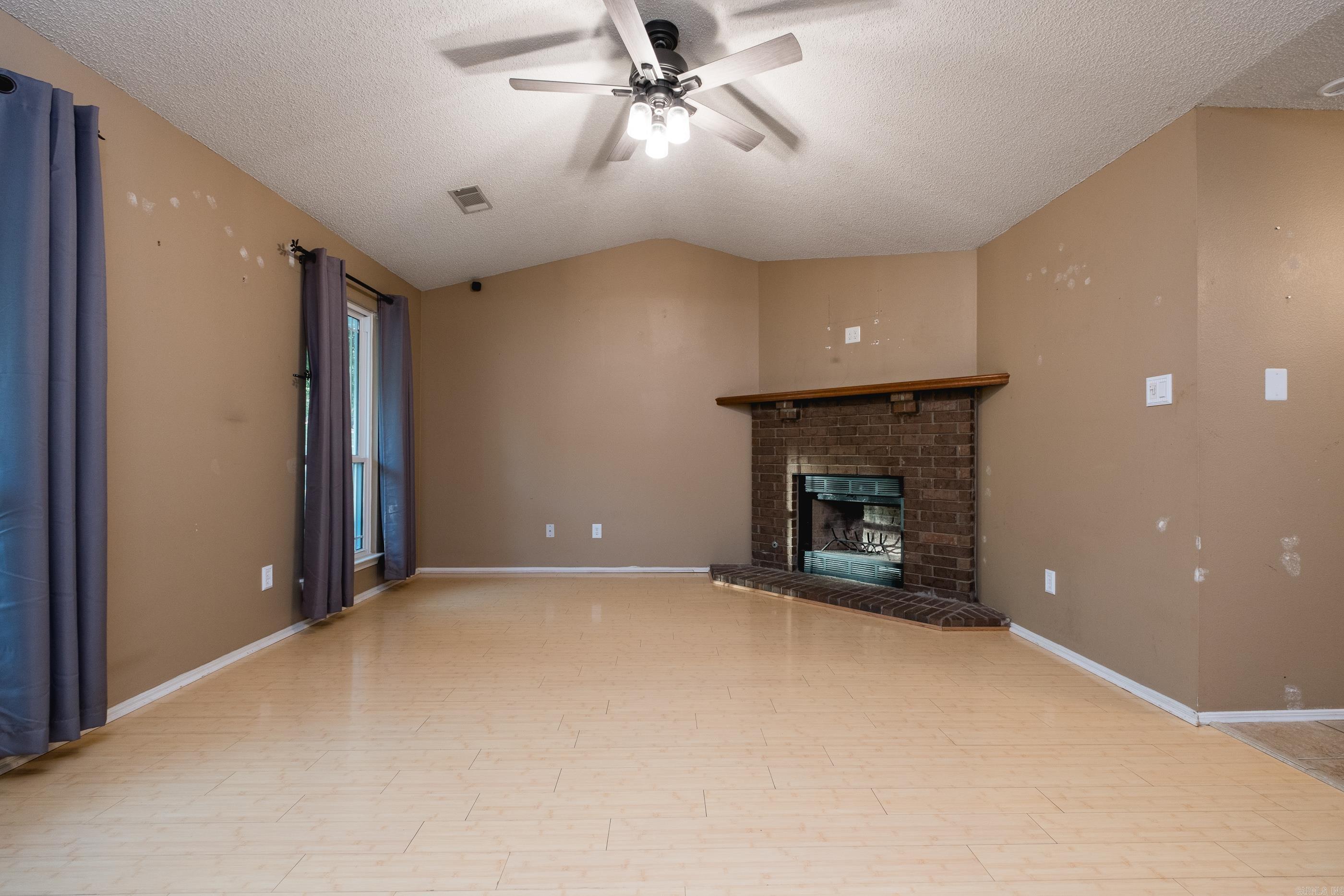 1618 Gamble  Little Rock, AR