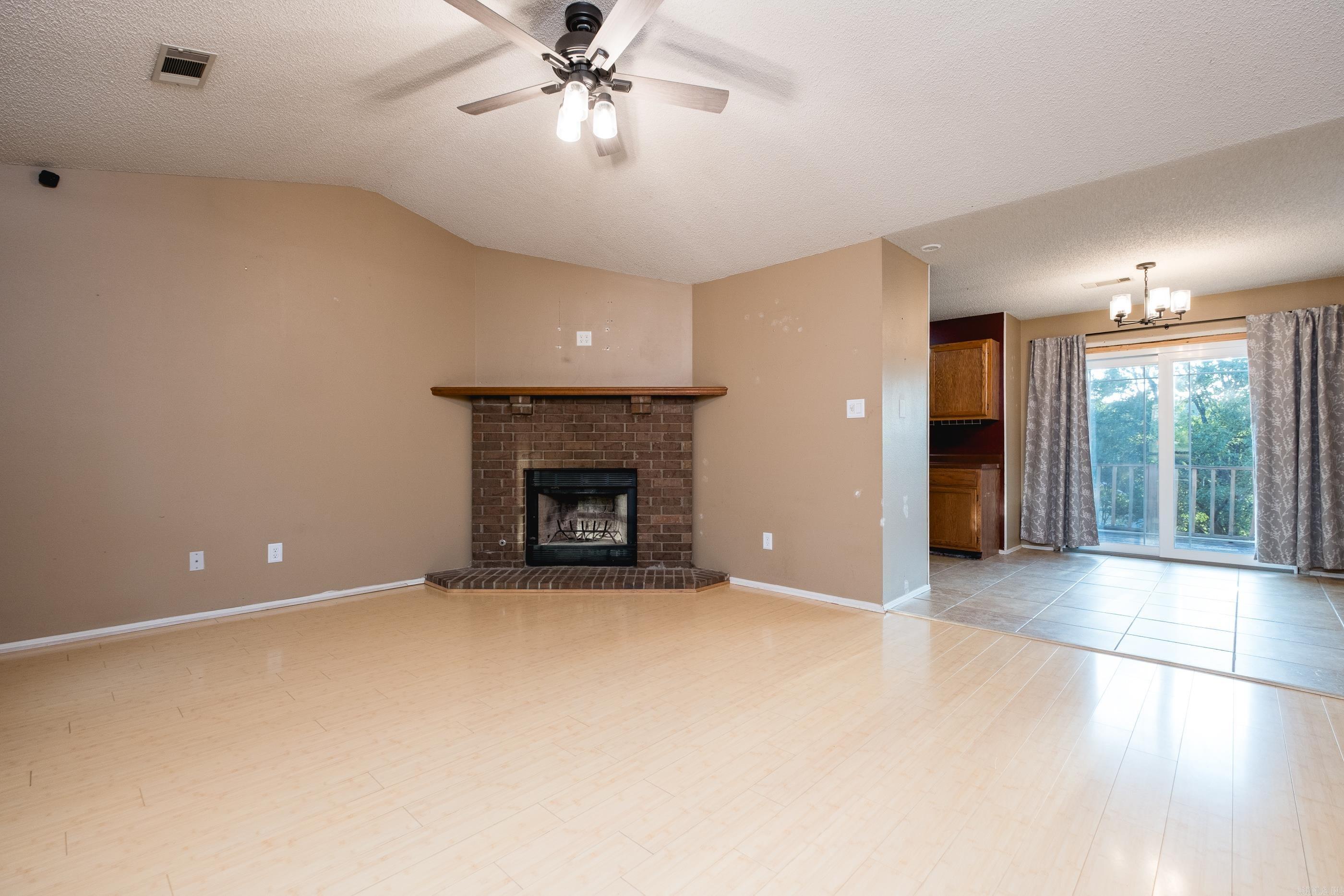 1618 Gamble  Little Rock, AR