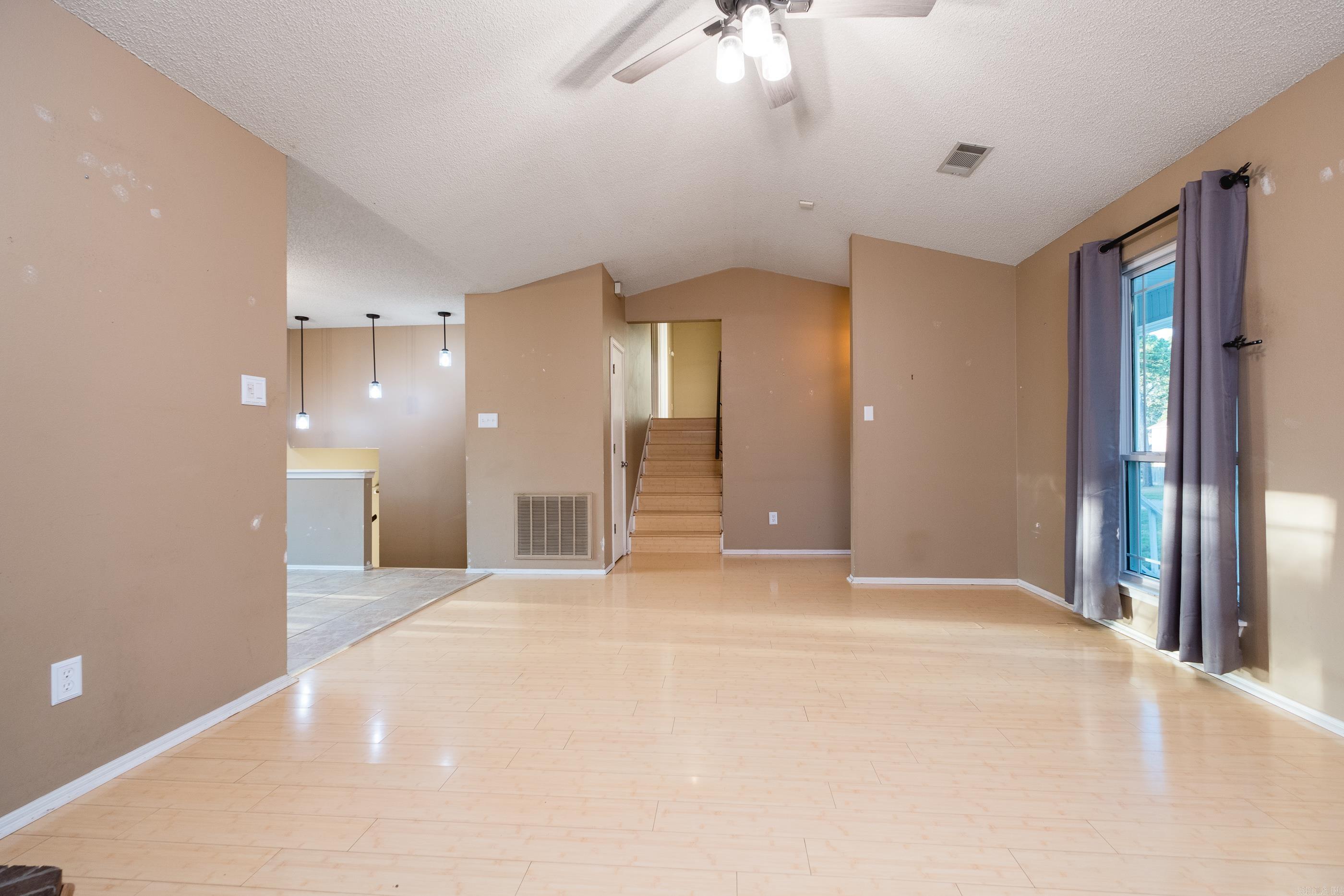 1618 Gamble  Little Rock, AR