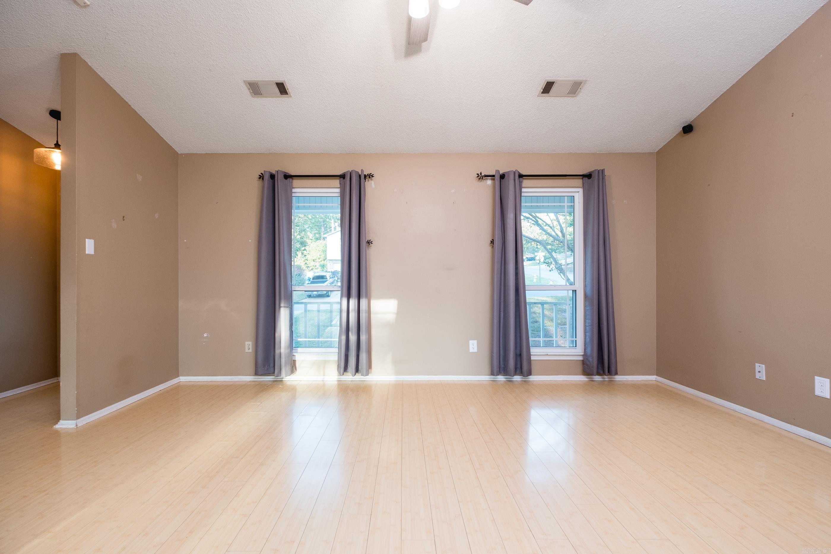 1618 Gamble  Little Rock, AR