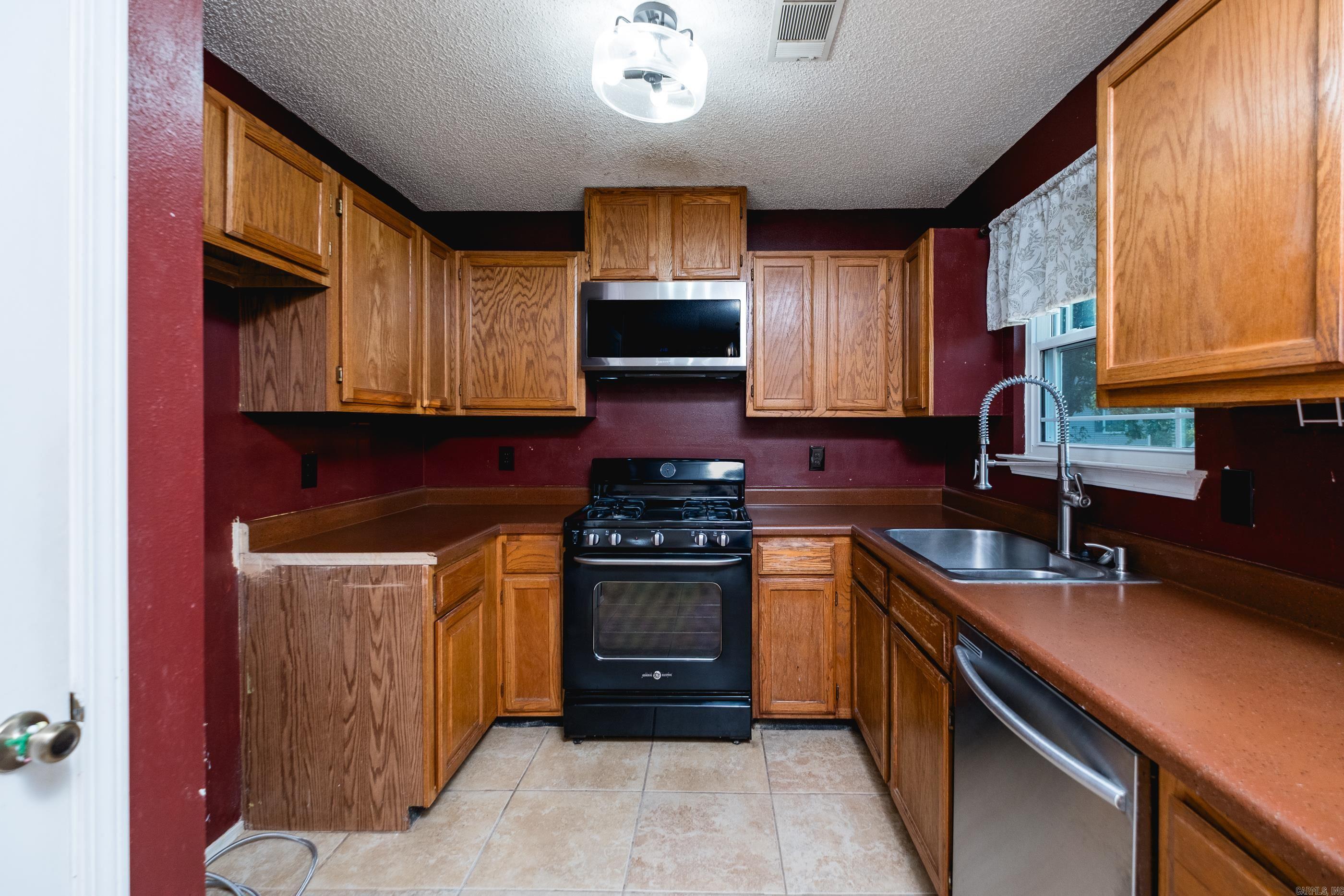 1618 Gamble  Little Rock, AR