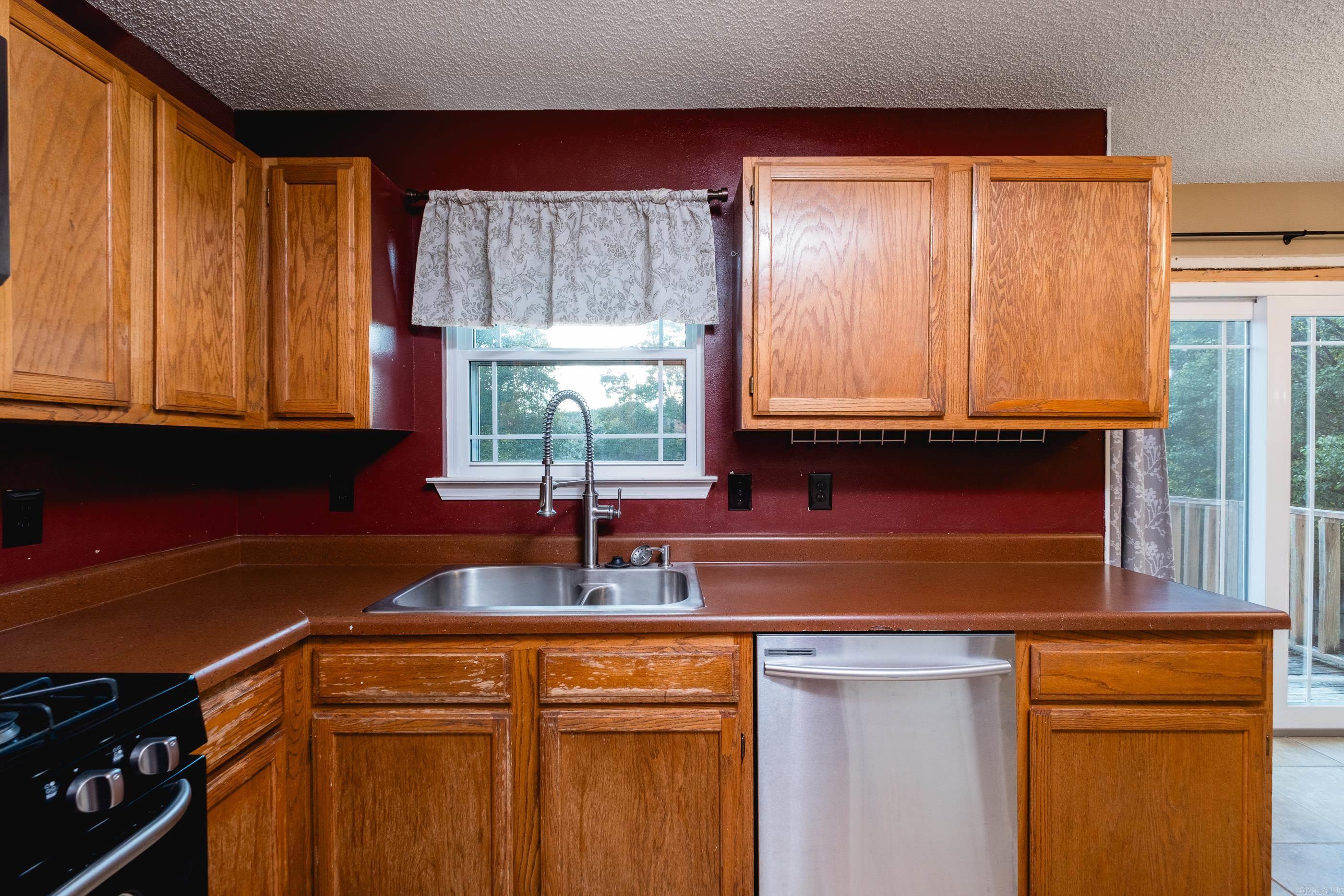 1618 Gamble  Little Rock, AR