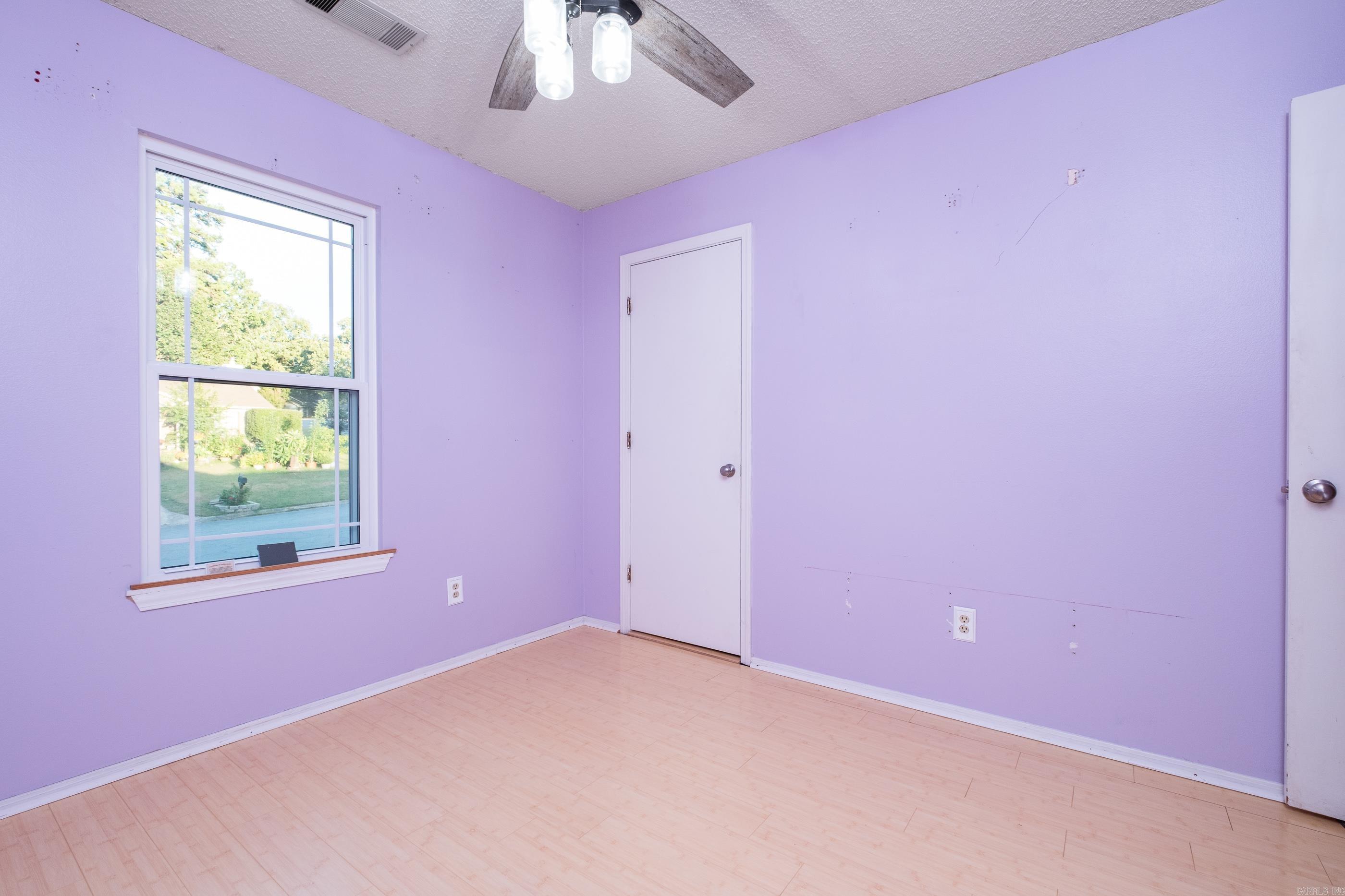 1618 Gamble  Little Rock, AR