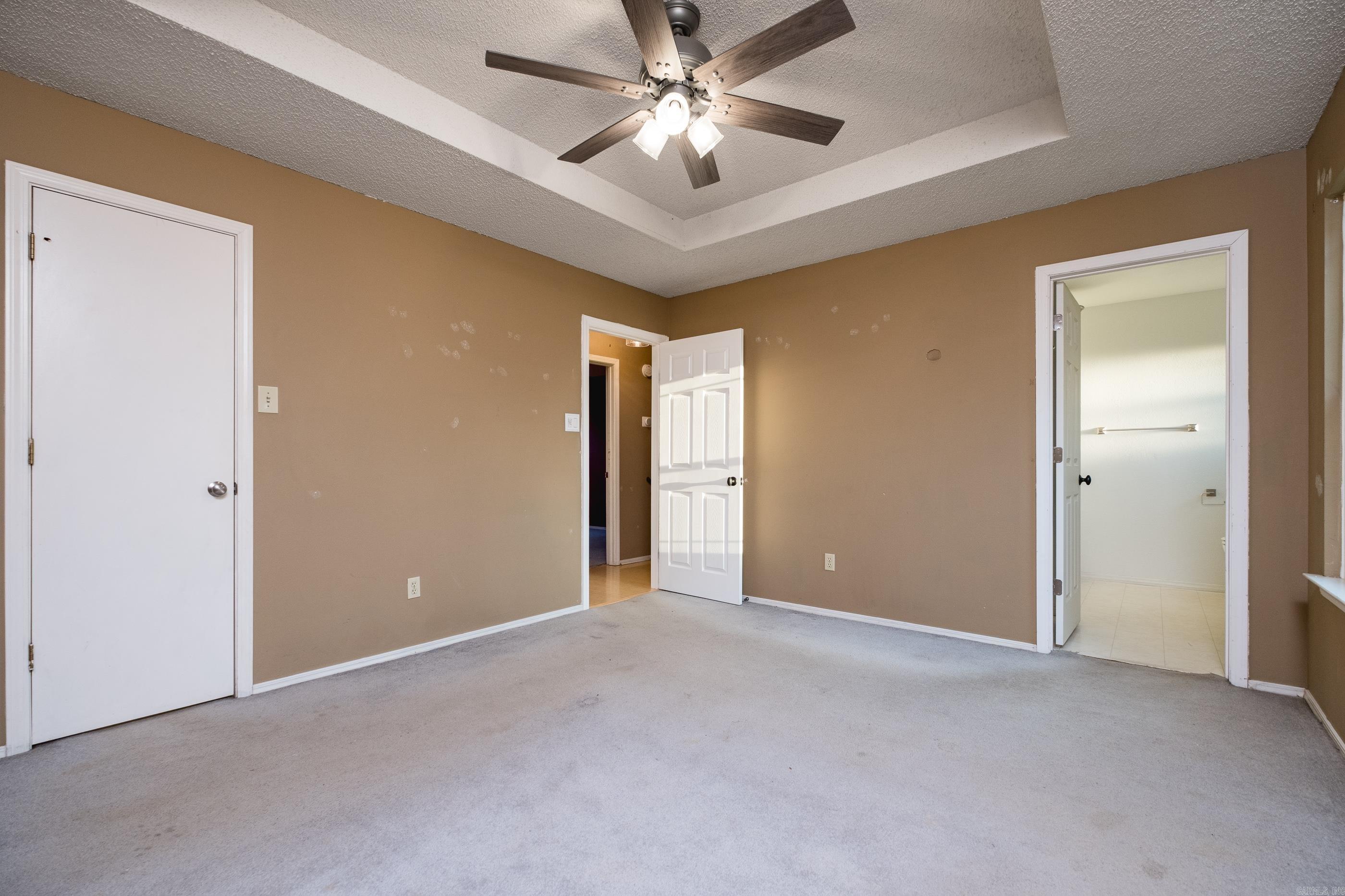 1618 Gamble  Little Rock, AR
