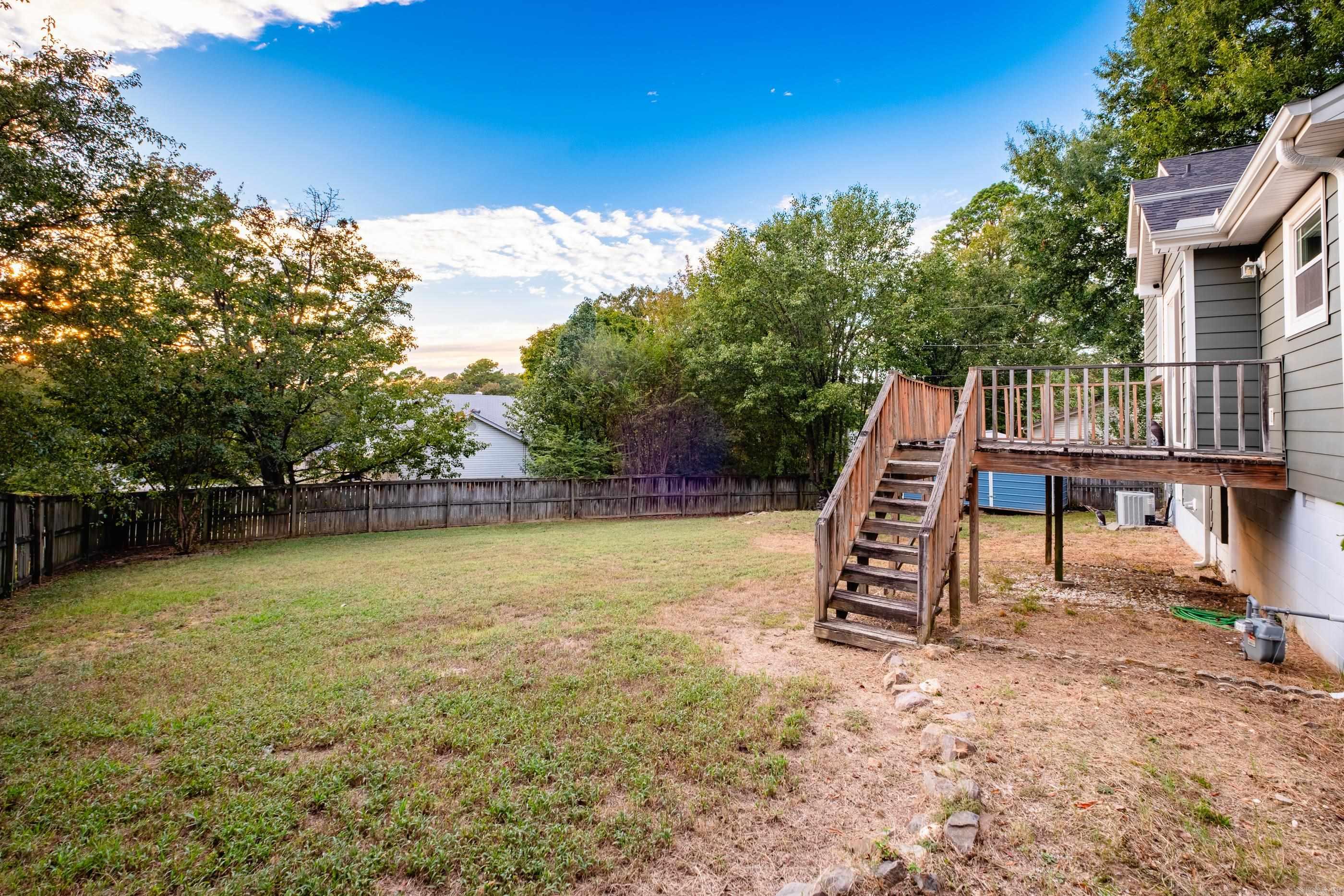 1618 Gamble  Little Rock, AR