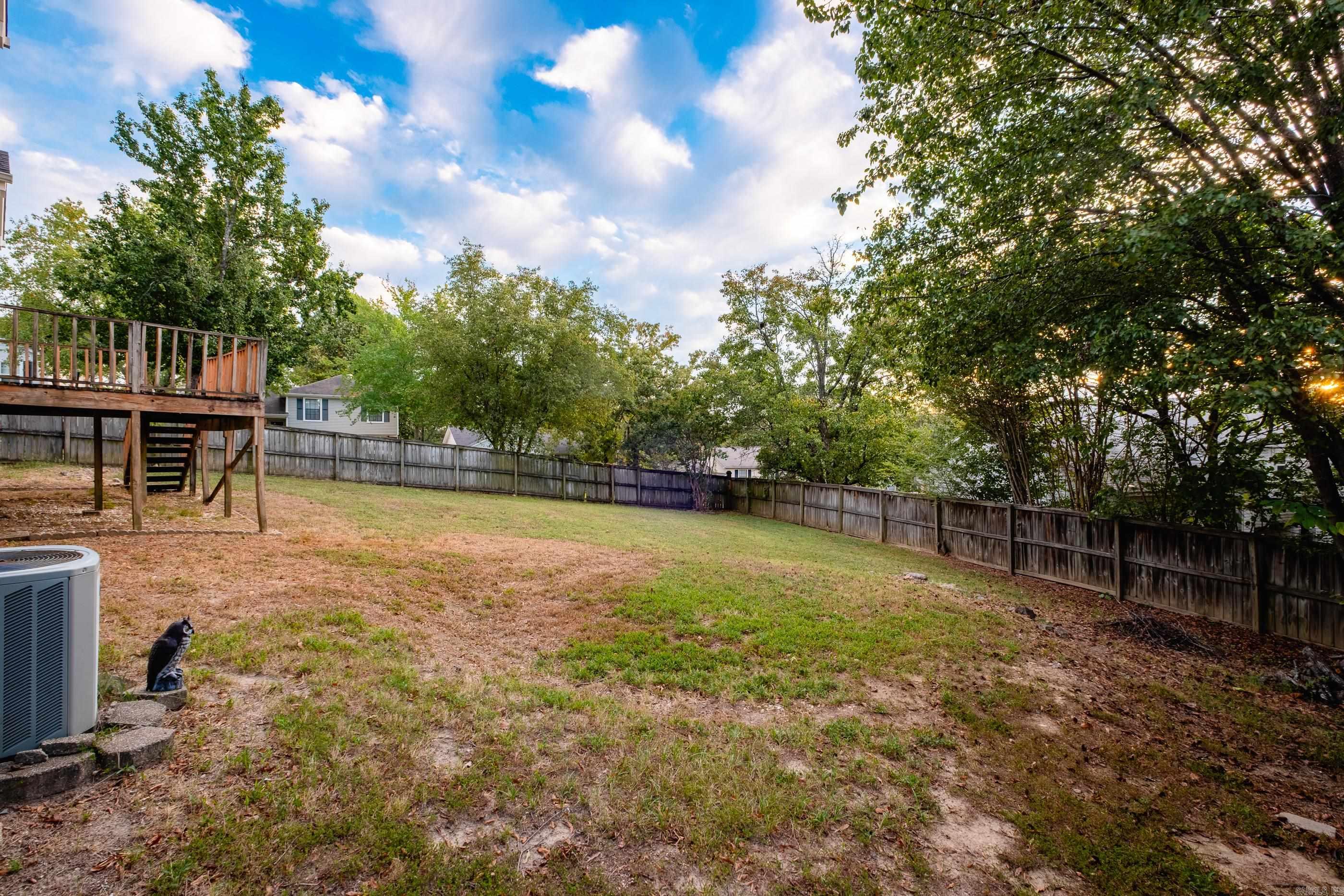 1618 Gamble  Little Rock, AR