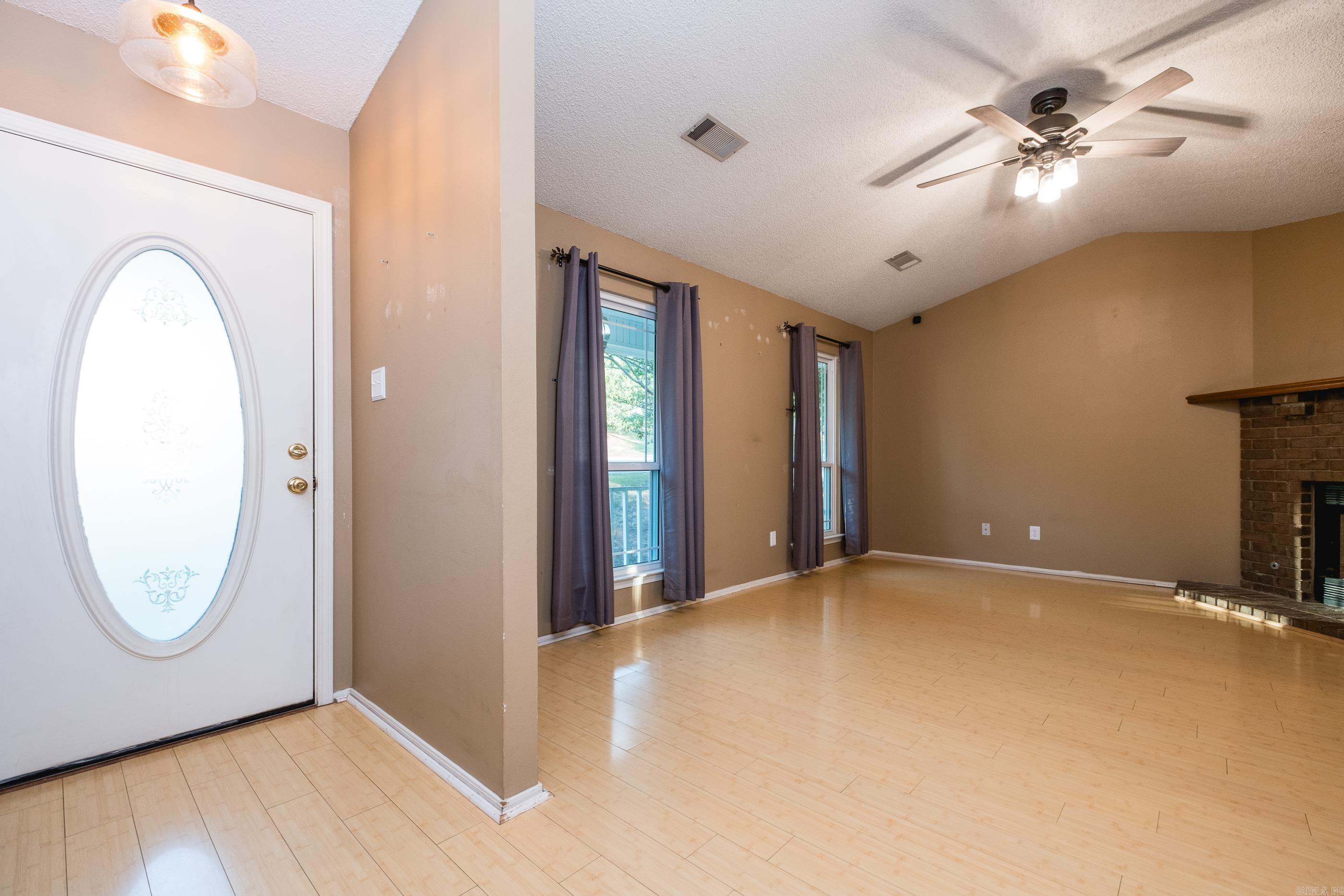 1618 Gamble  Little Rock, AR
