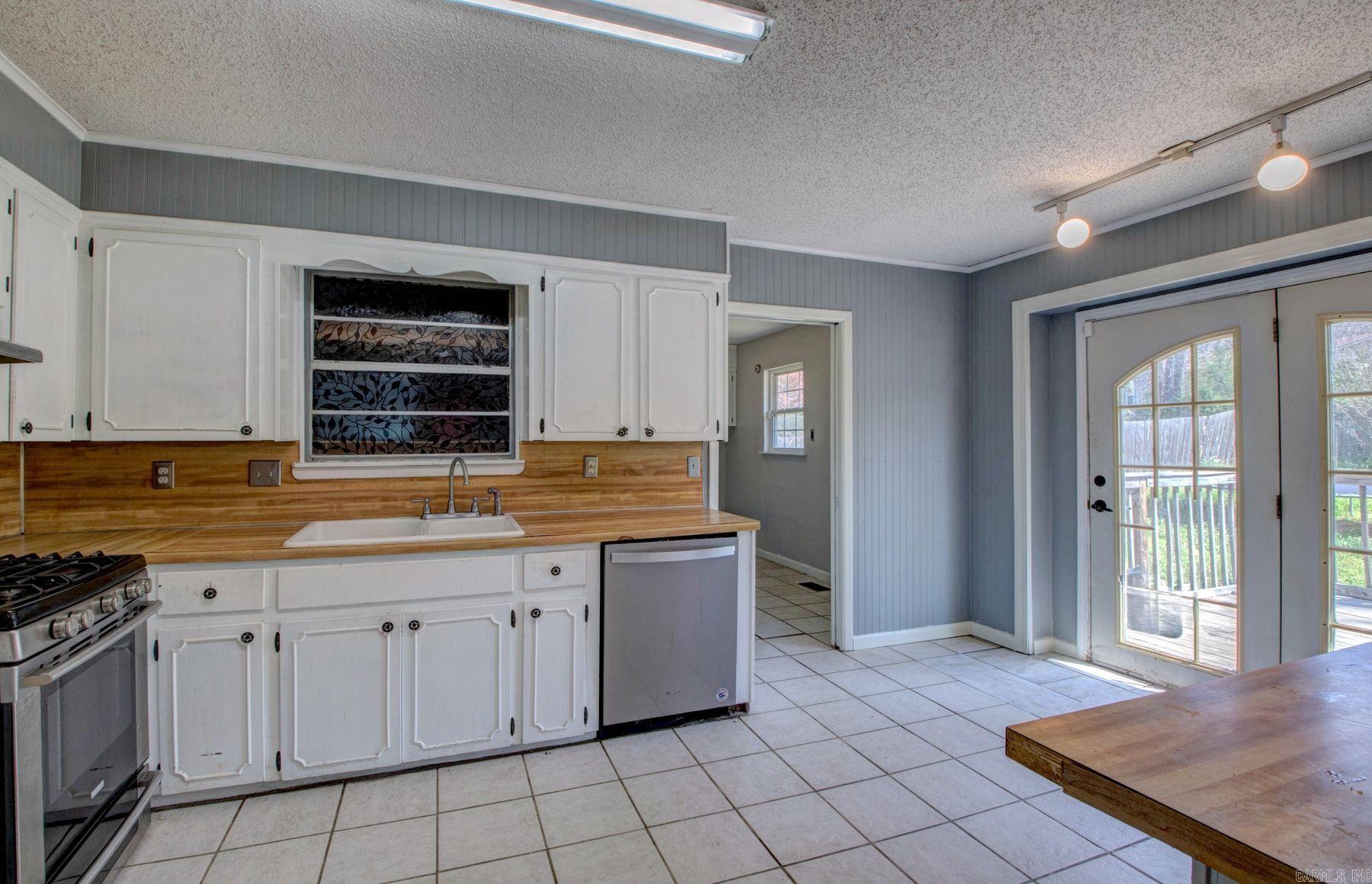61 Cardinal Valley Drive  Sherwood, AR