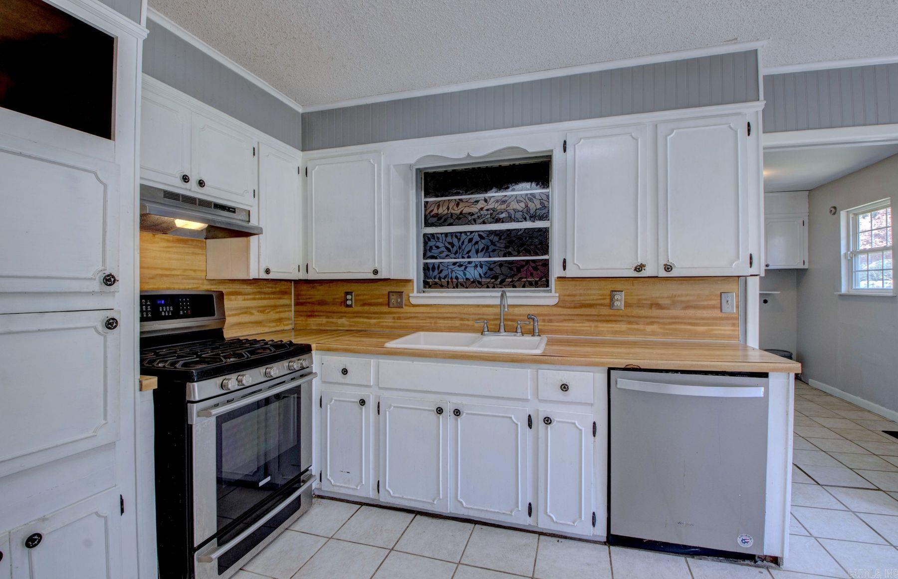 61 Cardinal Valley Drive  Sherwood, AR