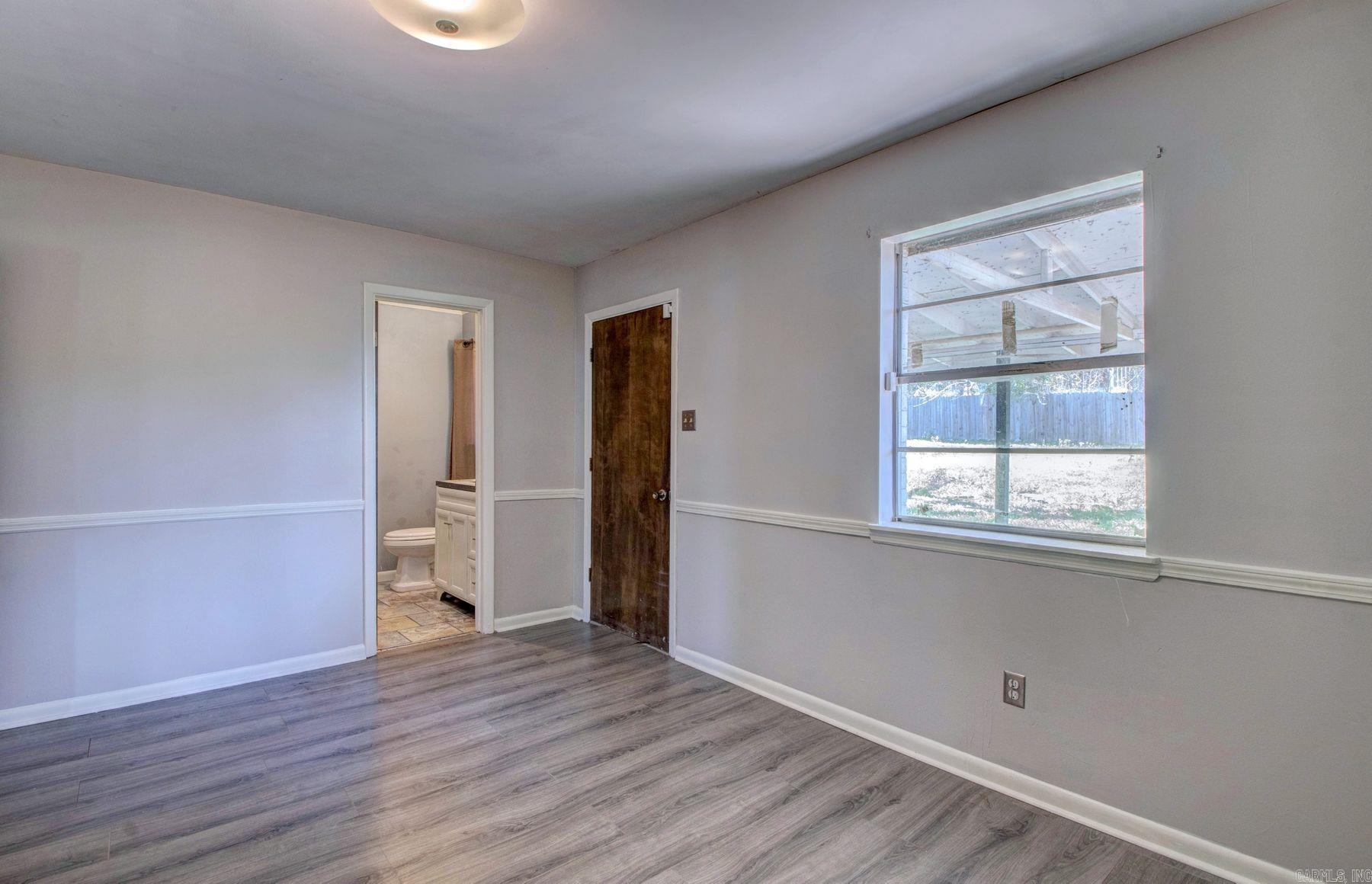 61 Cardinal Valley Drive  Sherwood, AR