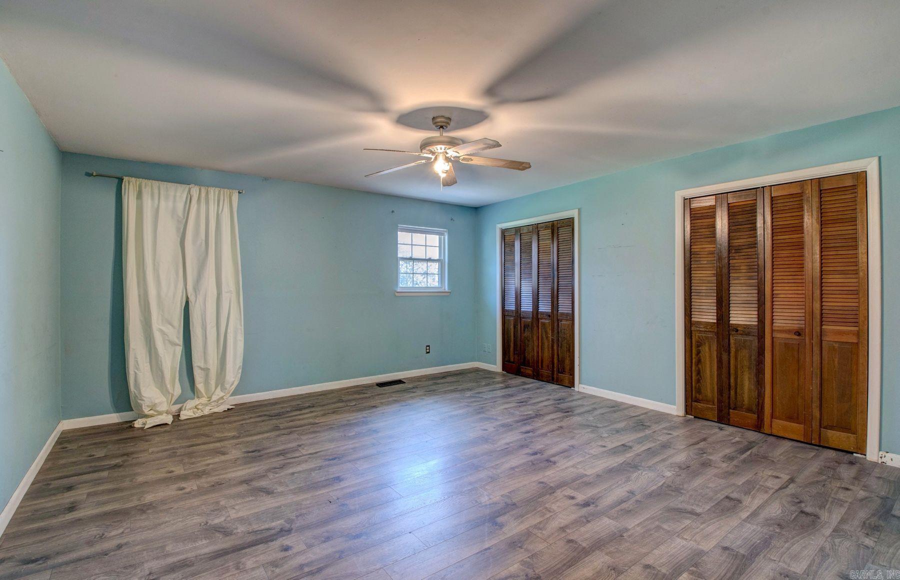 61 Cardinal Valley Drive  Sherwood, AR
