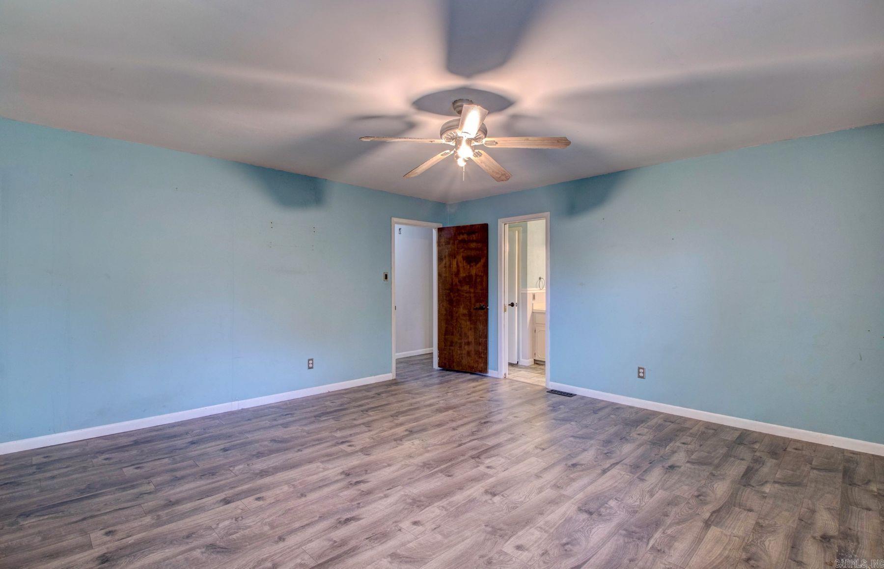 61 Cardinal Valley Drive  Sherwood, AR