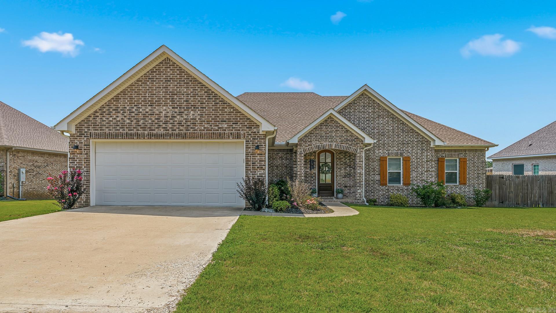 209  Gulley  Brookland, AR