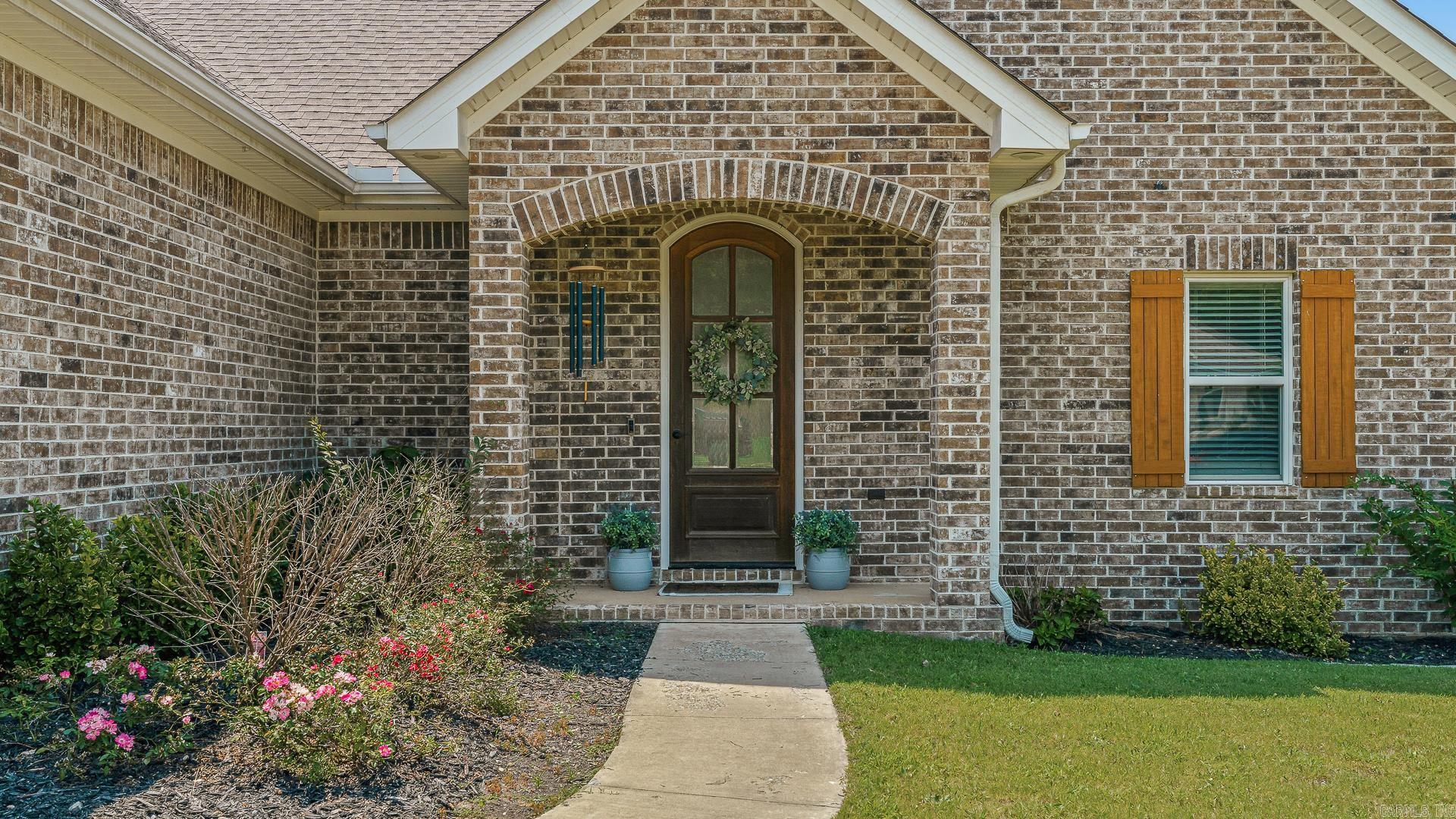 209 Gulley  Brookland, AR