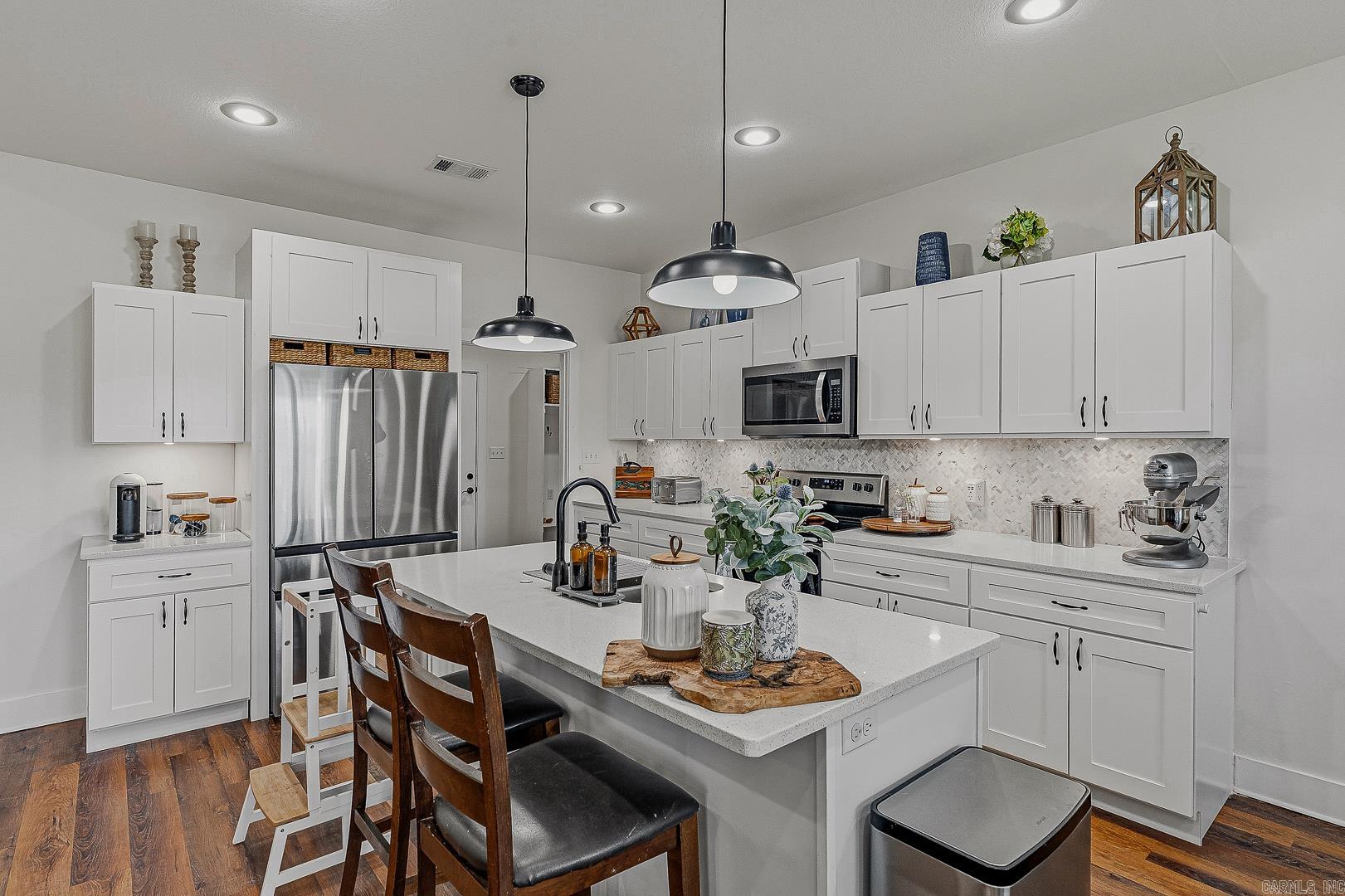 209 Gulley  Brookland, AR