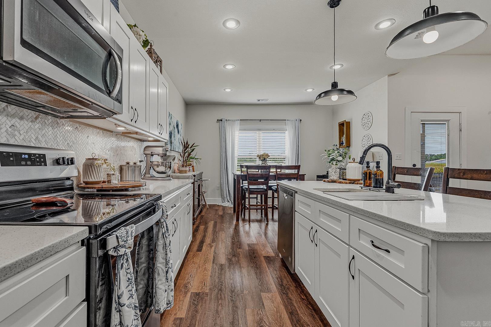 209 Gulley  Brookland, AR