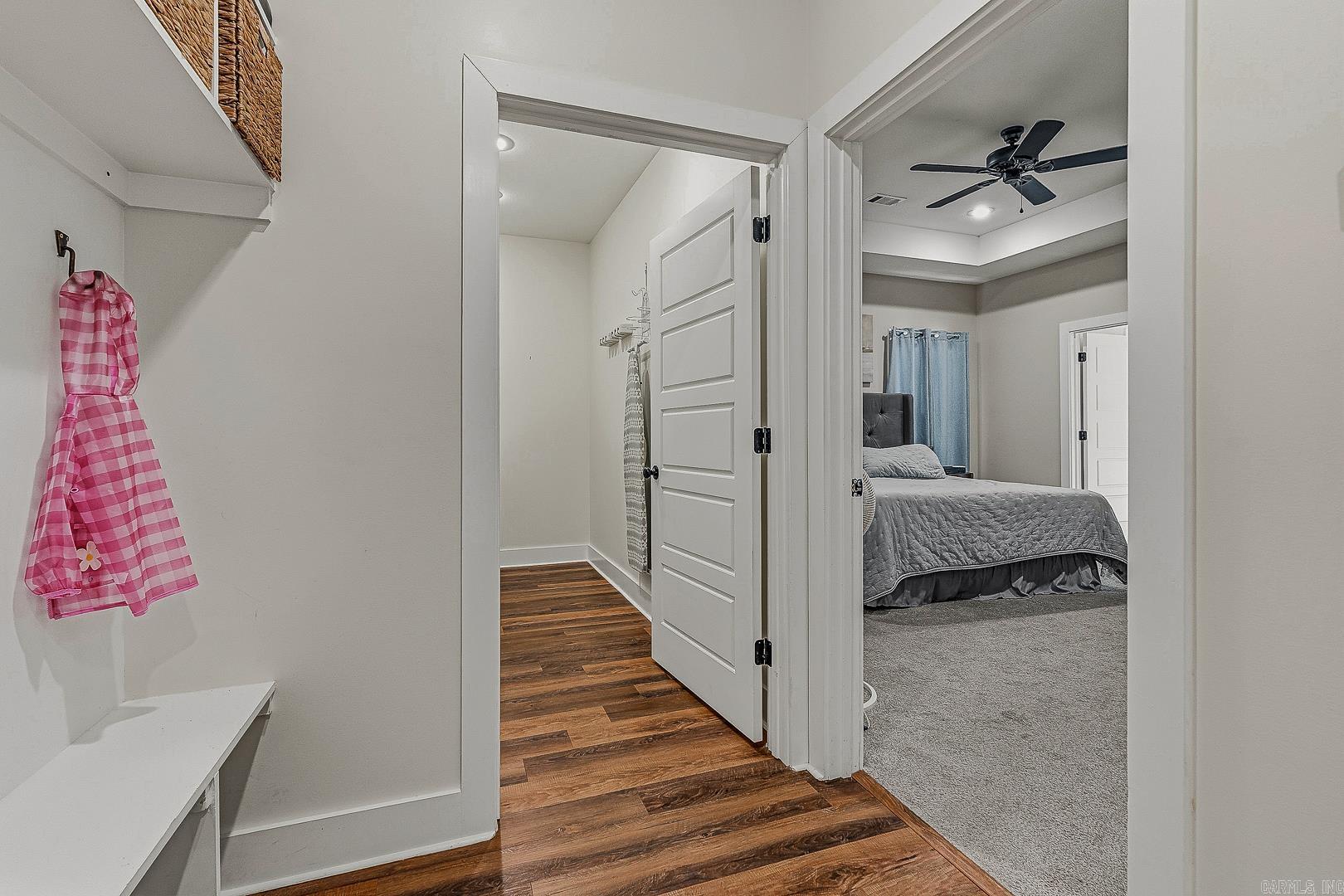 209 Gulley  Brookland, AR