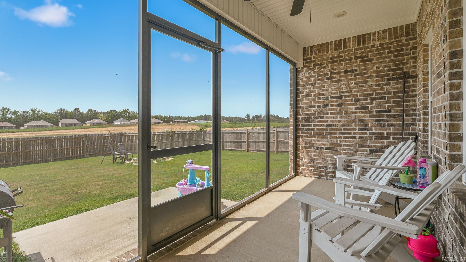 209 Gulley  Brookland, AR